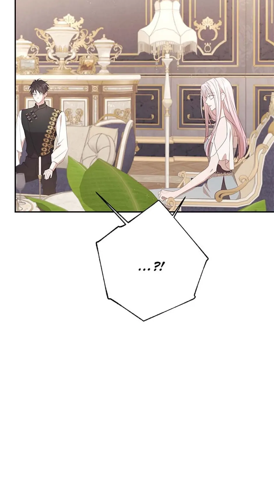 I will live as a supporting role in this life Chapter 89 page 56 - 
