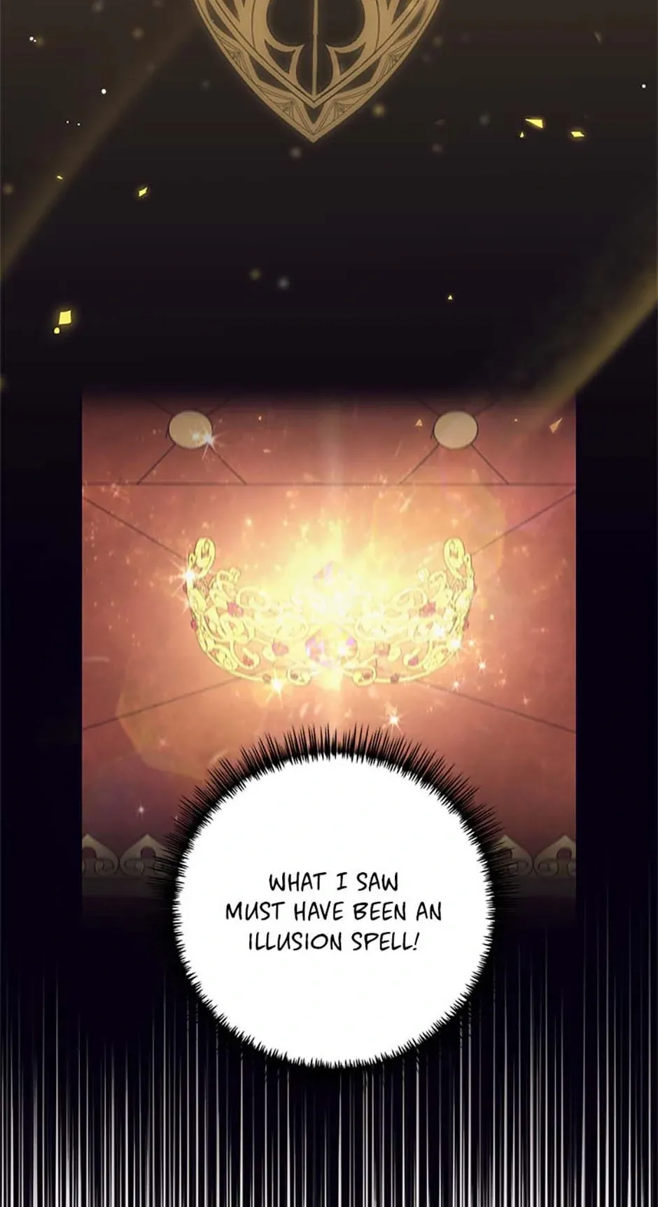 I will live as a supporting role in this life Chapter 89 page 60 - 