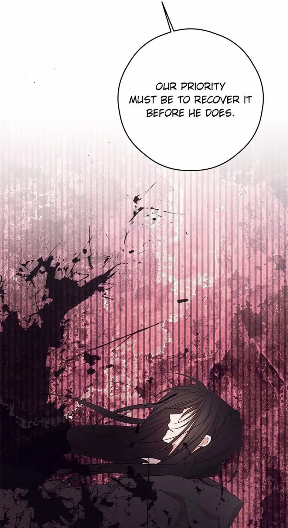 I will live as a supporting role in this life Chapter 89 page 62 - 