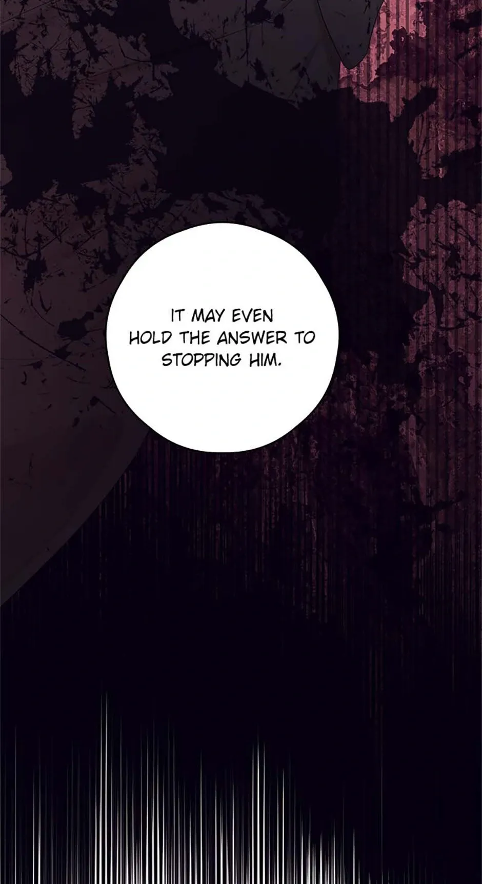 I will live as a supporting role in this life Chapter 89 page 63 - 
