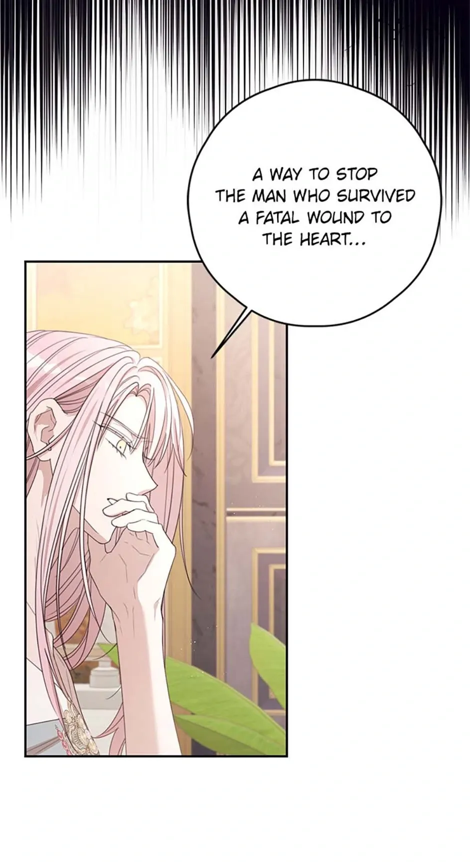 I will live as a supporting role in this life Chapter 89 page 64 - 
