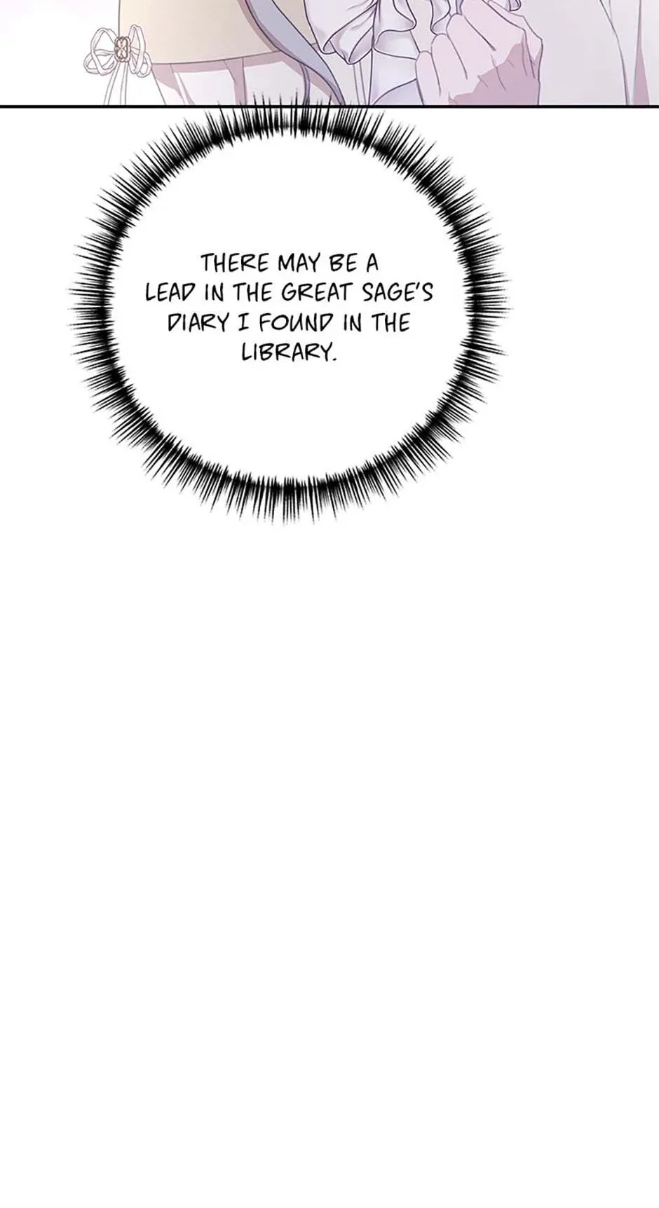 I will live as a supporting role in this life Chapter 89 page 68 - 