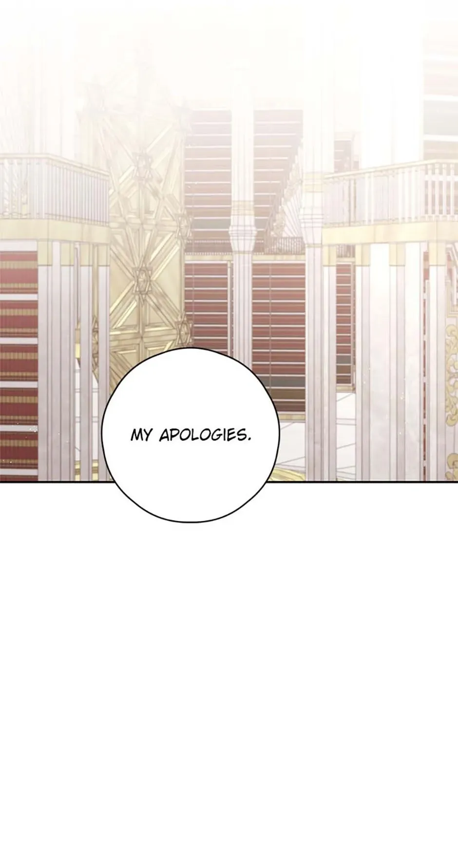 I will live as a supporting role in this life Chapter 89 page 70 - 