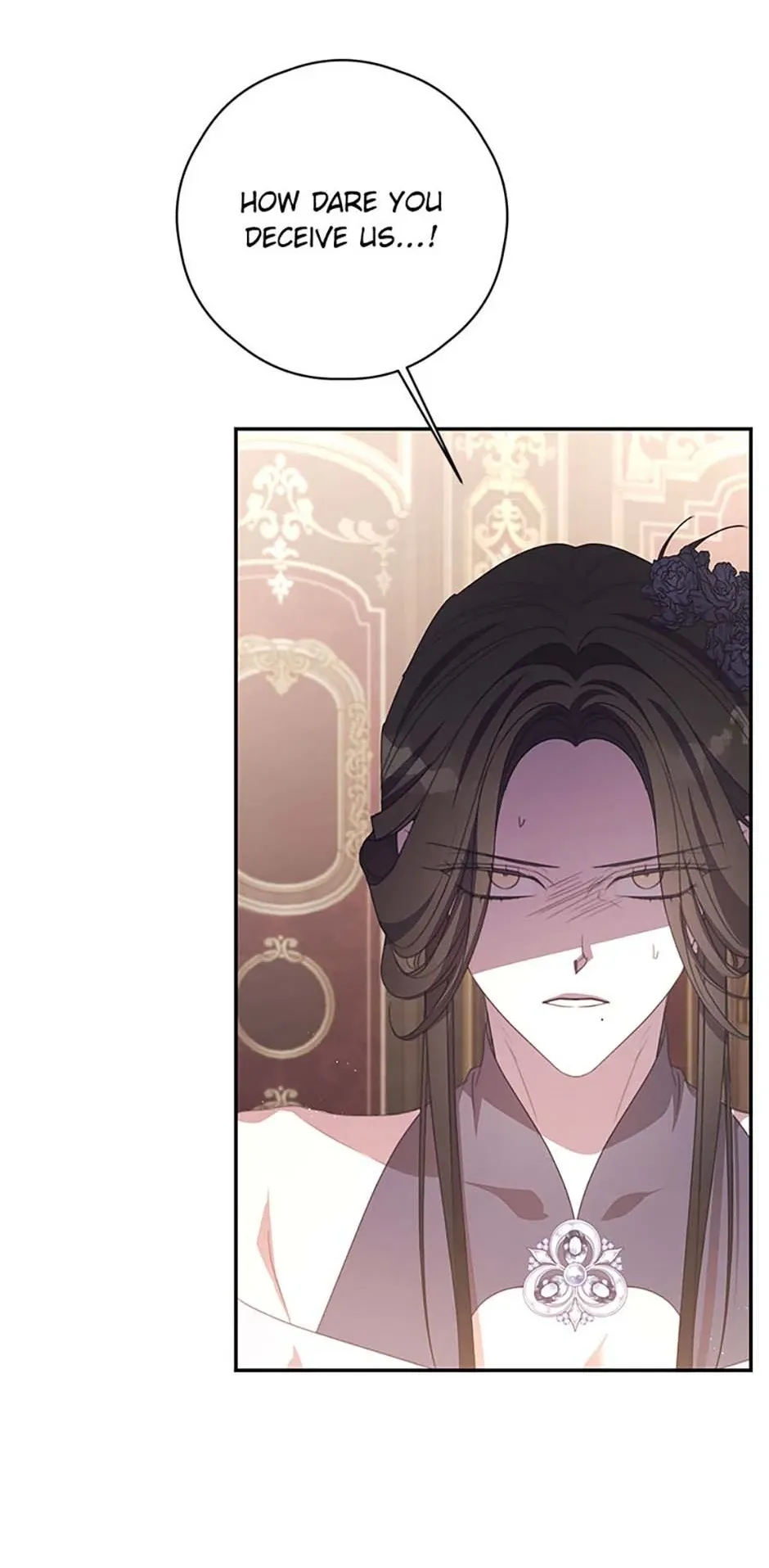 I will live as a supporting role in this life Chapter 89 page 9 - 