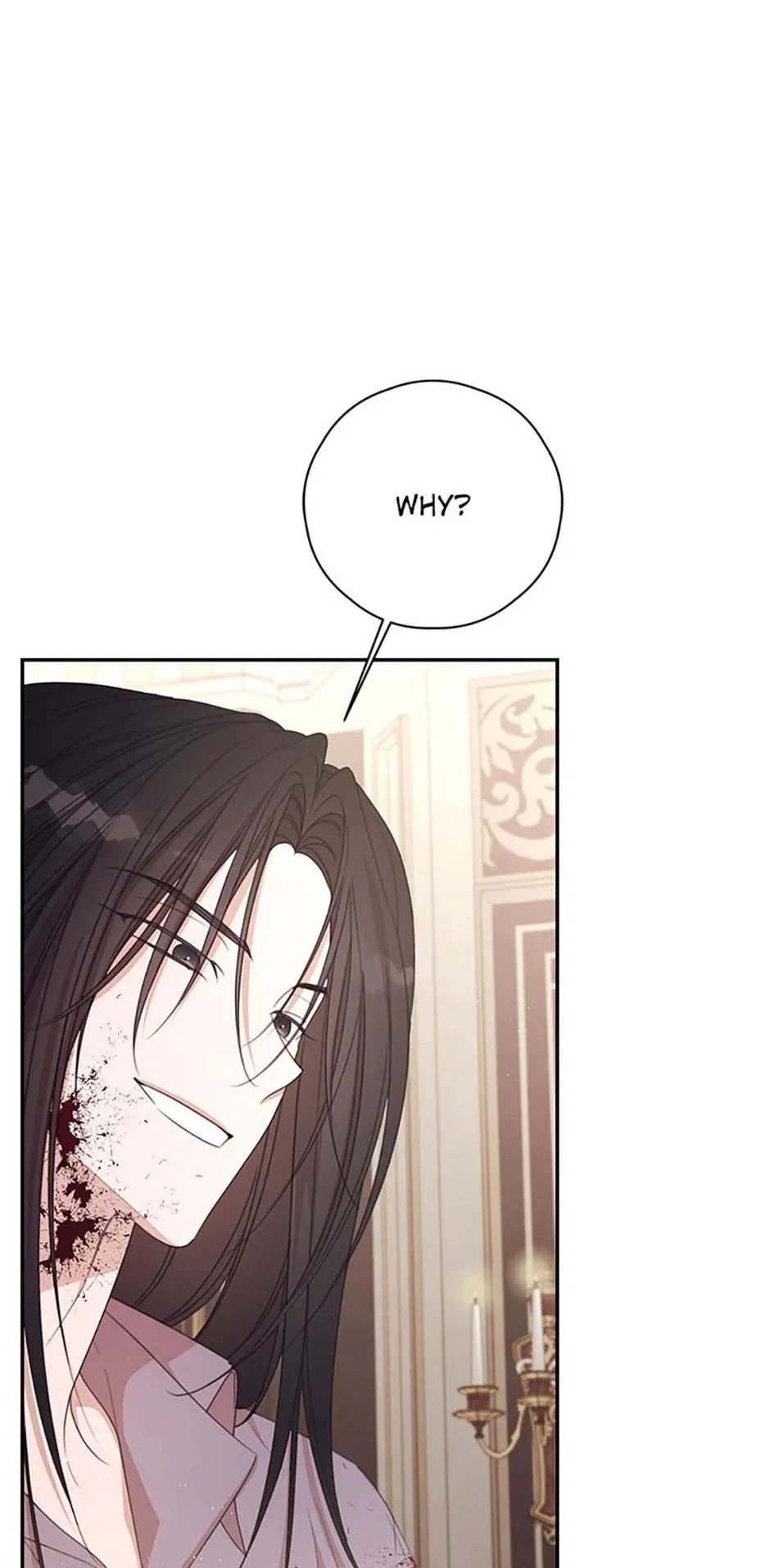 I will live as a supporting role in this life Chapter 89 page 10 - 