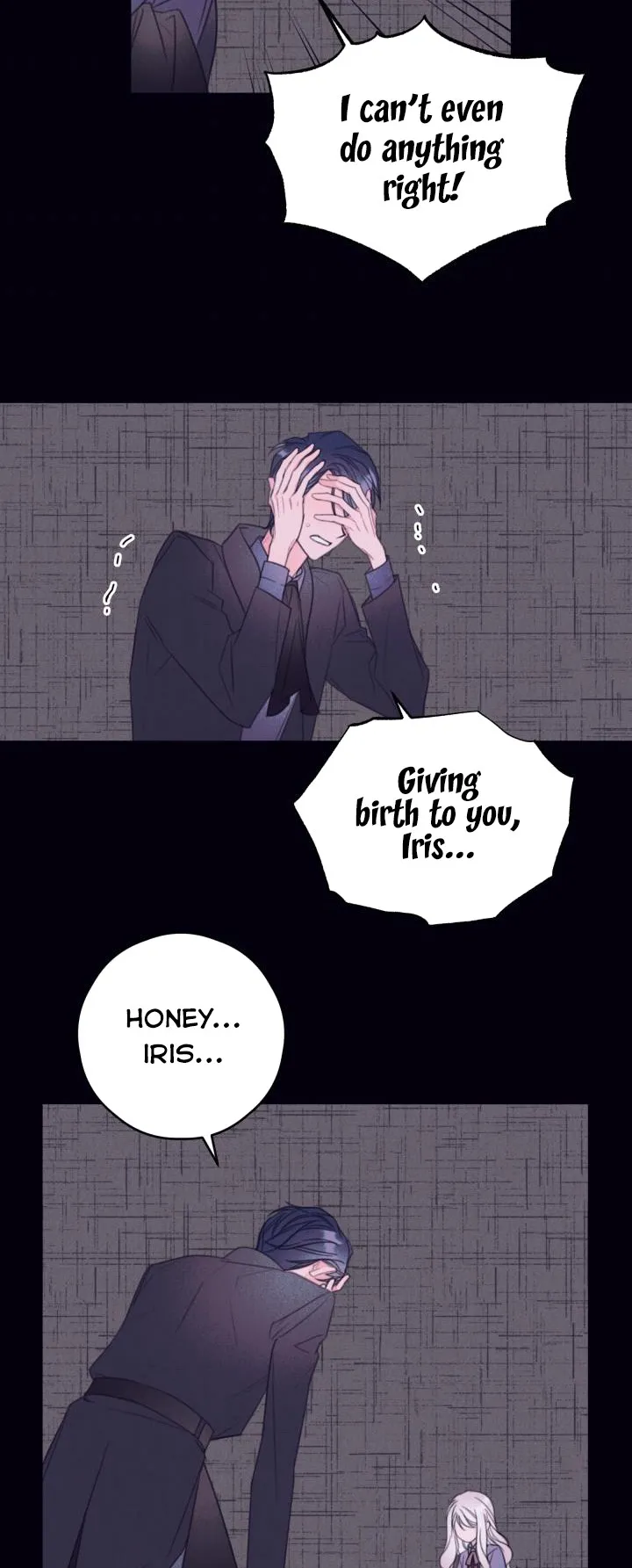 I will live as a supporting role in this life Chapter 9 page 18 - 