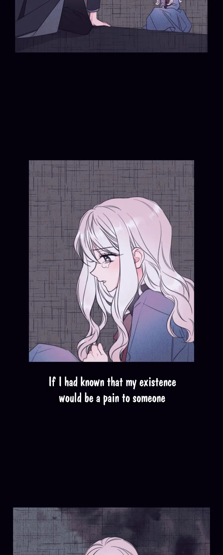 I will live as a supporting role in this life Chapter 9 page 19 - 