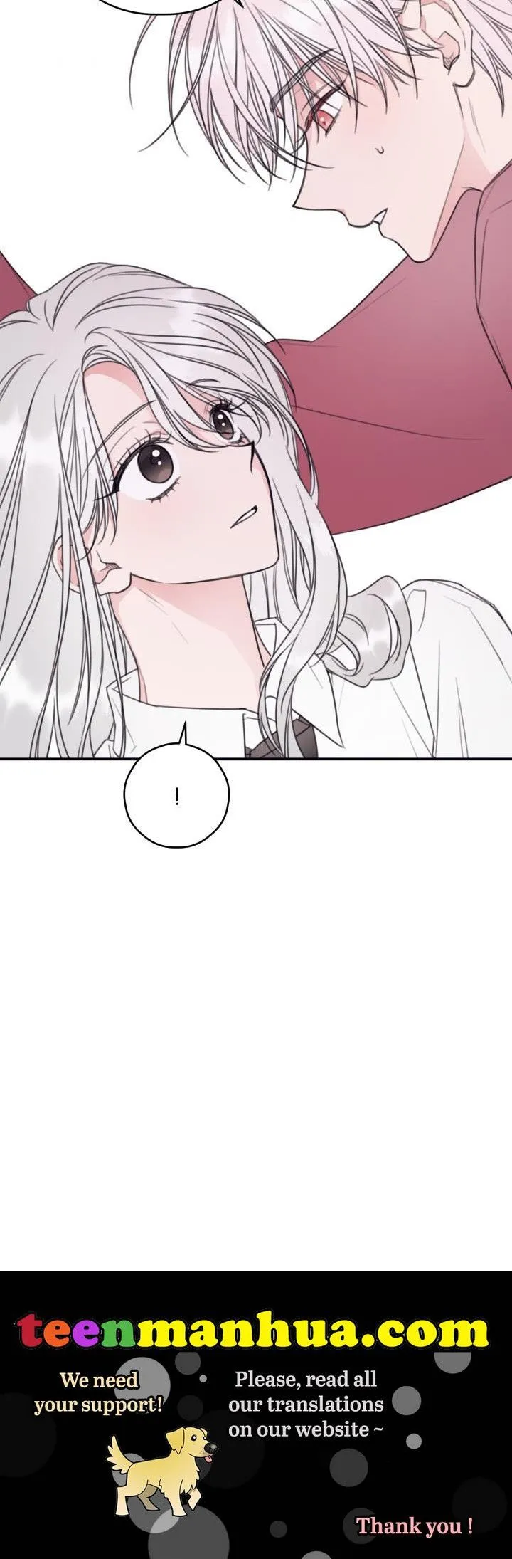 I will live as a supporting role in this life Chapter 9 page 24 - 