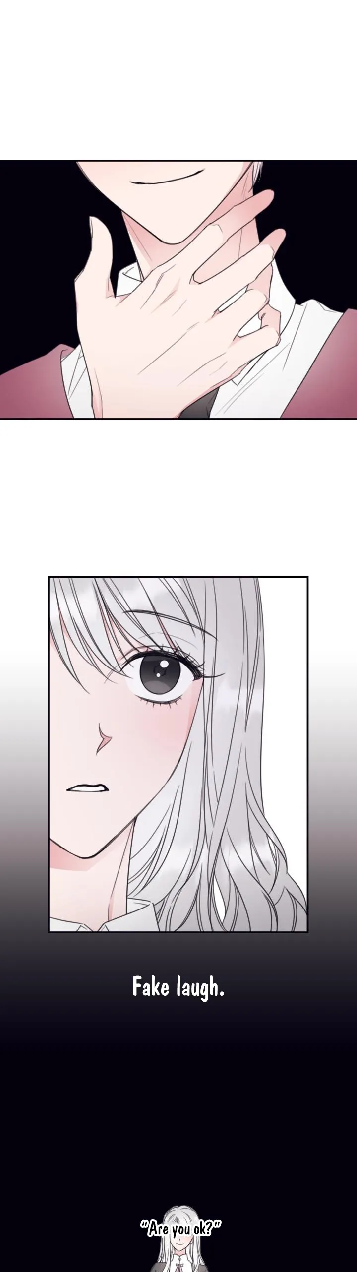 I will live as a supporting role in this life Chapter 9 page 9 - 