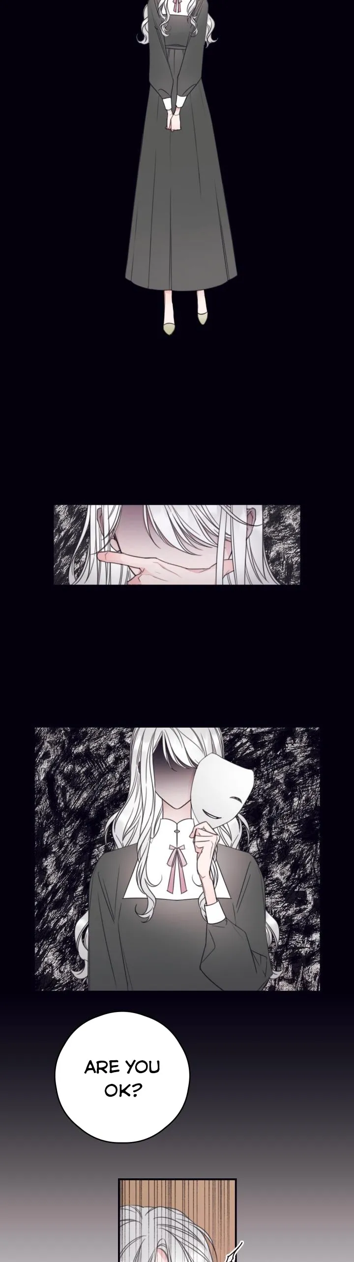 I will live as a supporting role in this life Chapter 9 page 10 - 