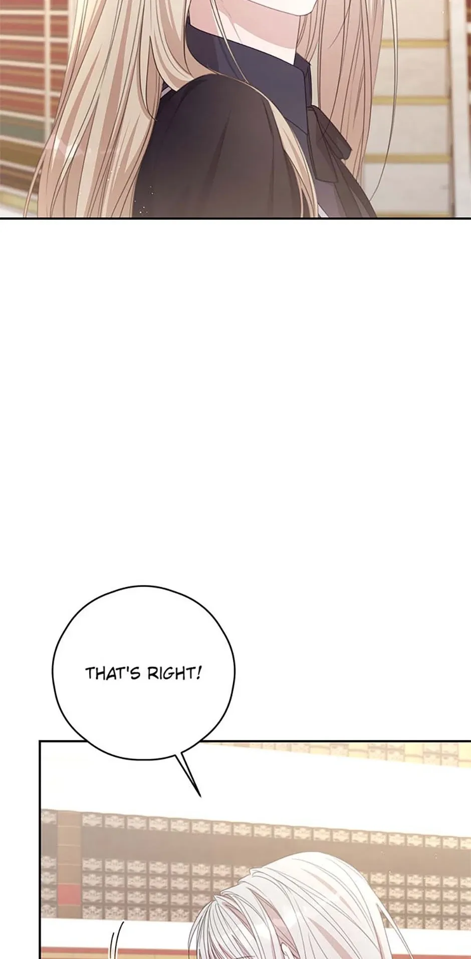 I will live as a supporting role in this life Chapter 90 page 2 - 