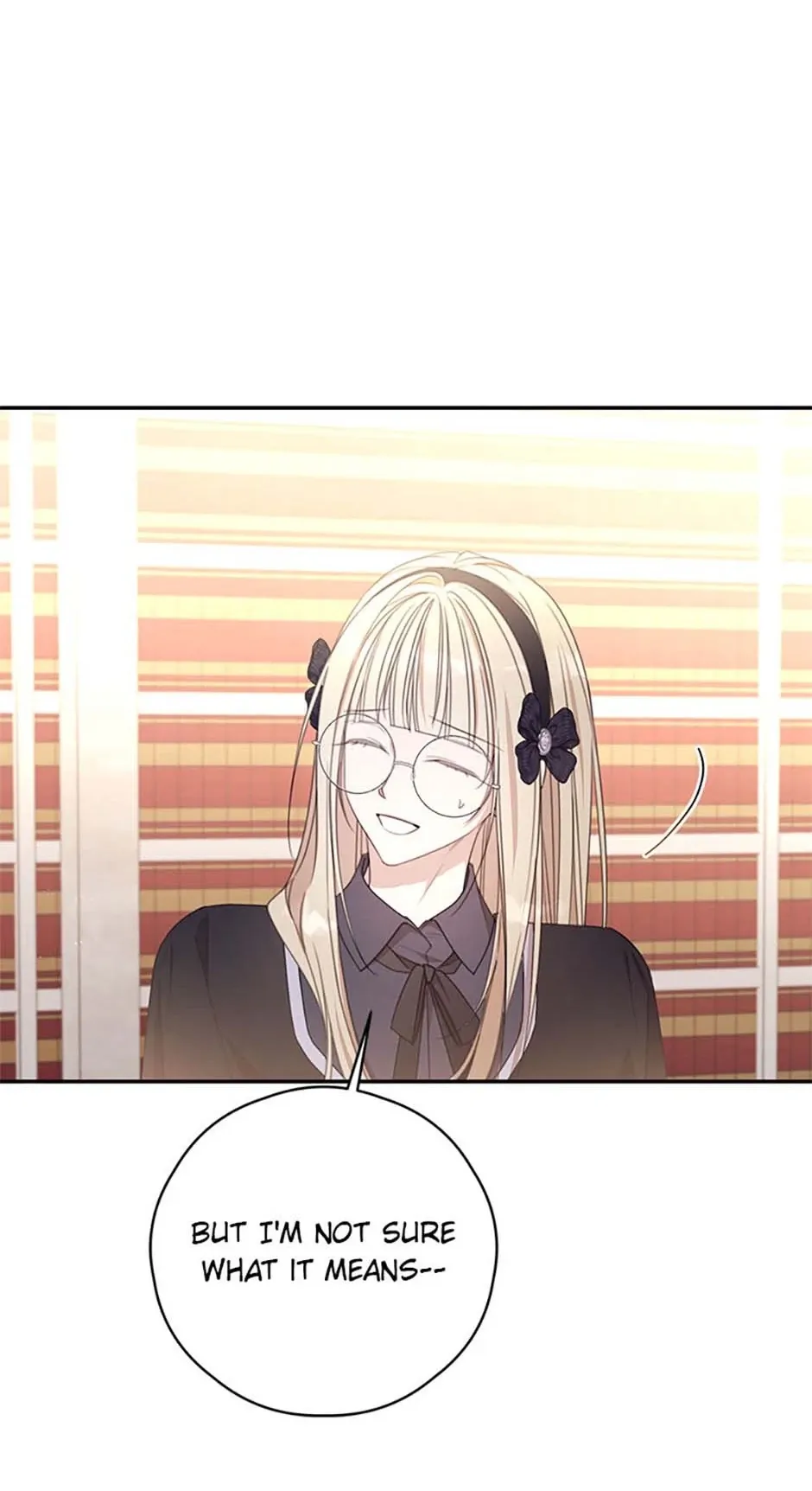 I will live as a supporting role in this life Chapter 90 page 14 - 