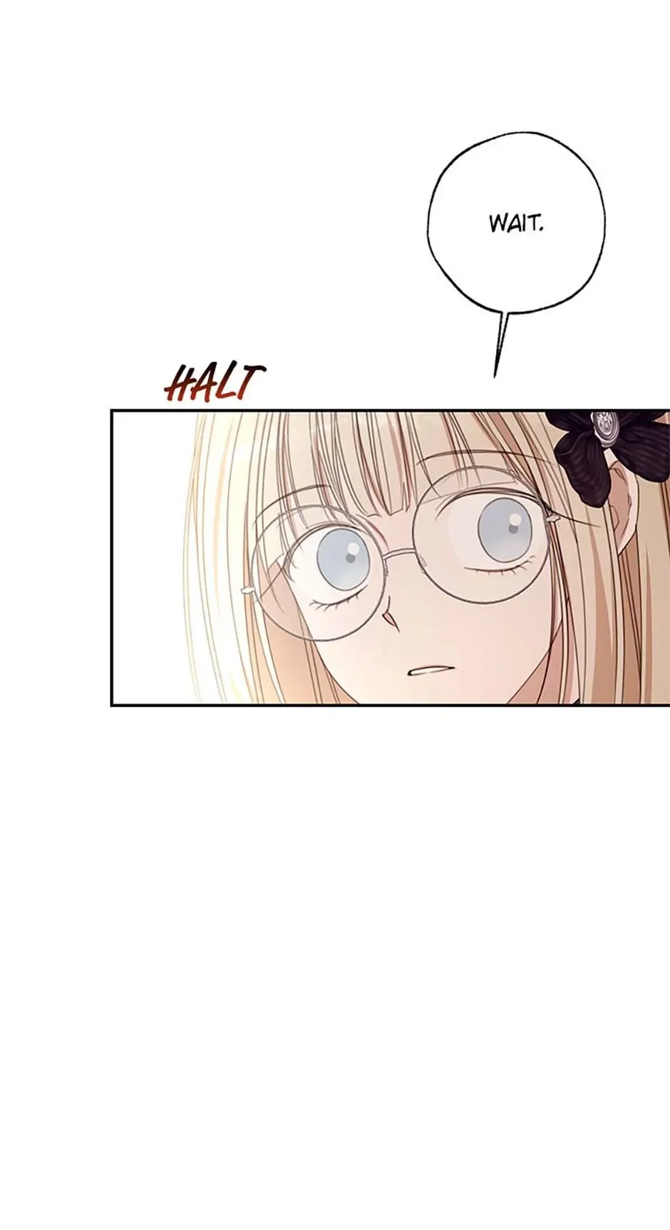 I will live as a supporting role in this life Chapter 90 page 15 - 