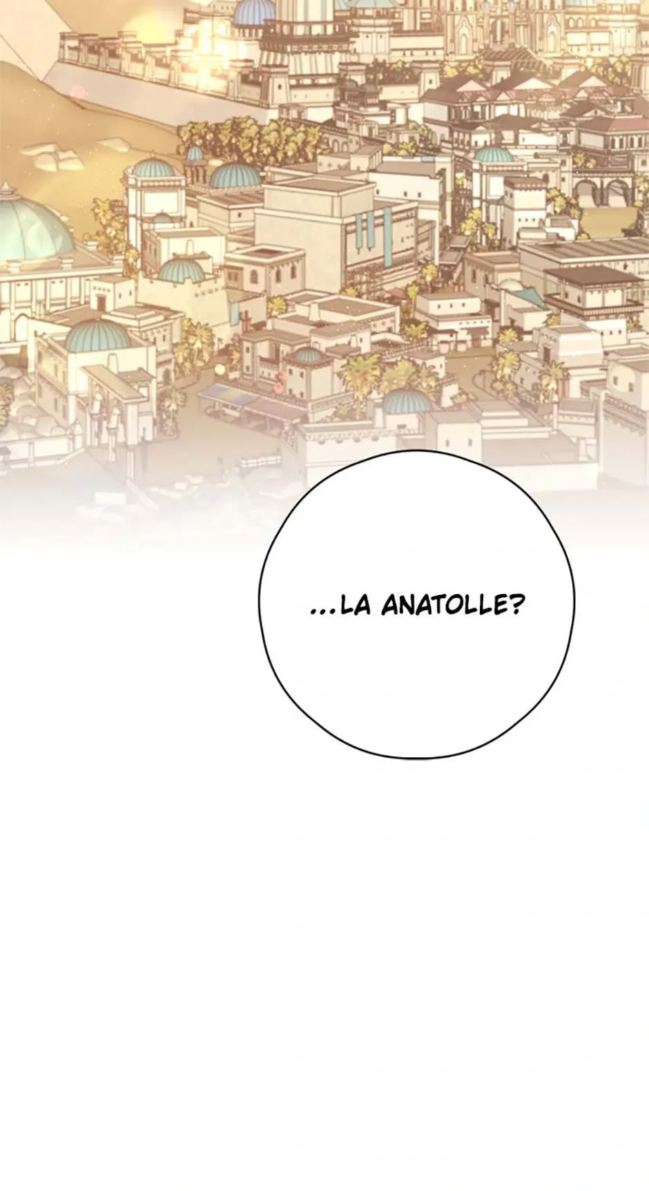 I will live as a supporting role in this life Chapter 90 page 20 - 