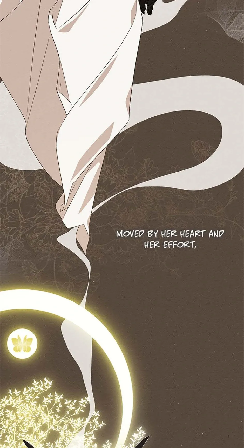 I will live as a supporting role in this life Chapter 90 page 32 - 