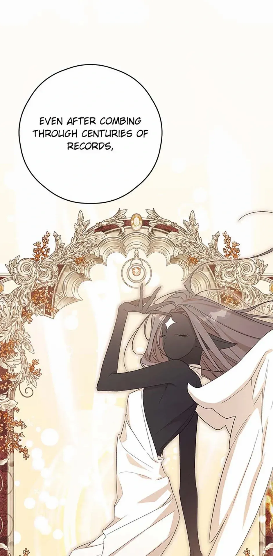 I will live as a supporting role in this life Chapter 90 page 5 - 