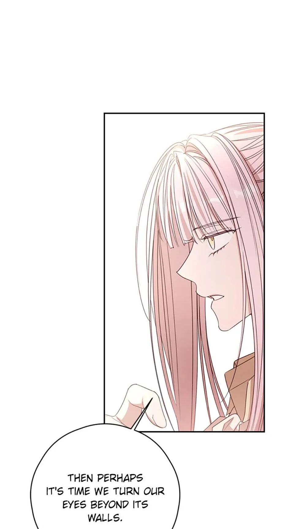 I will live as a supporting role in this life Chapter 90 page 52 - 