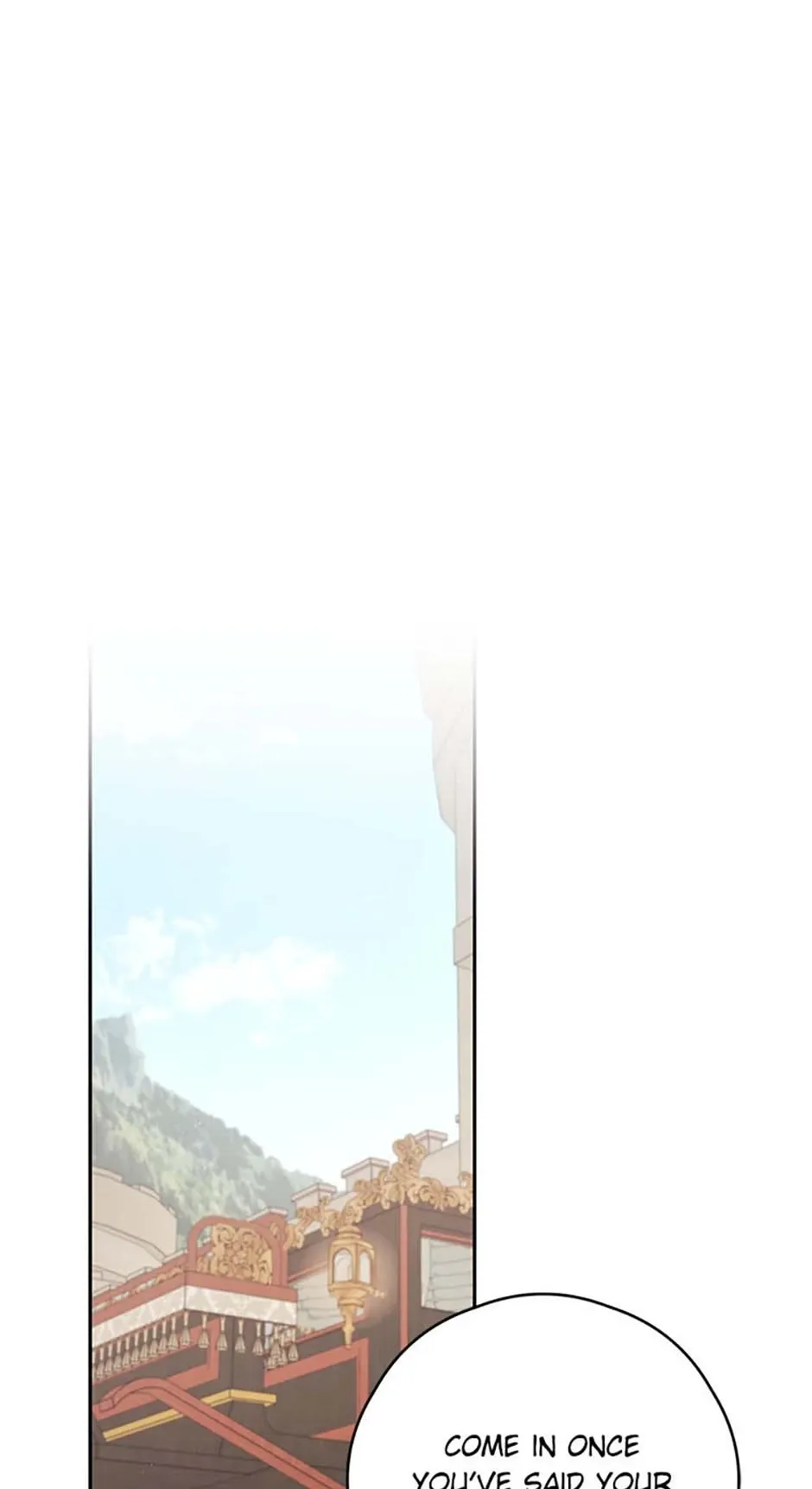 I will live as a supporting role in this life Chapter 90 page 54 - 