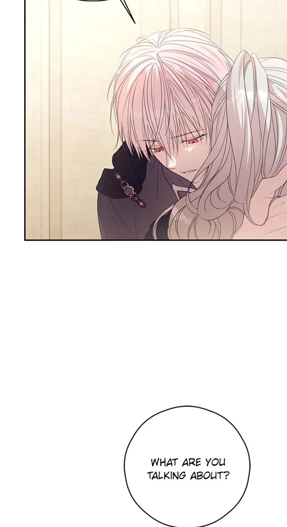I will live as a supporting role in this life Chapter 90 page 59 - 