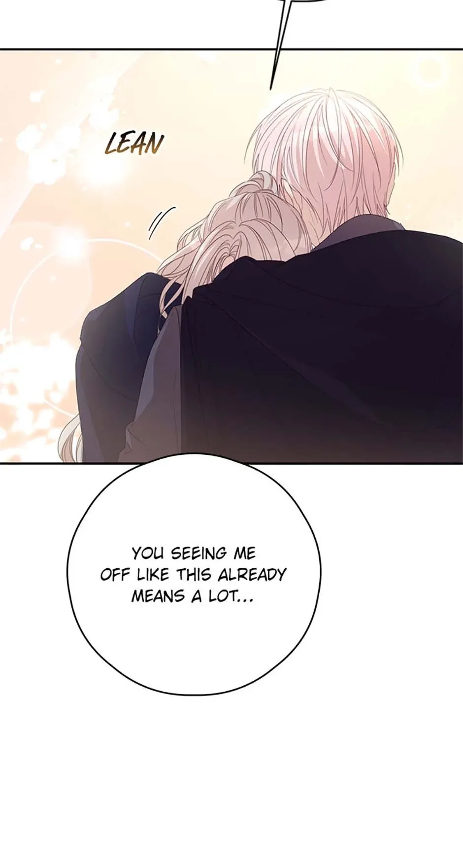 I will live as a supporting role in this life Chapter 90 page 60 - 