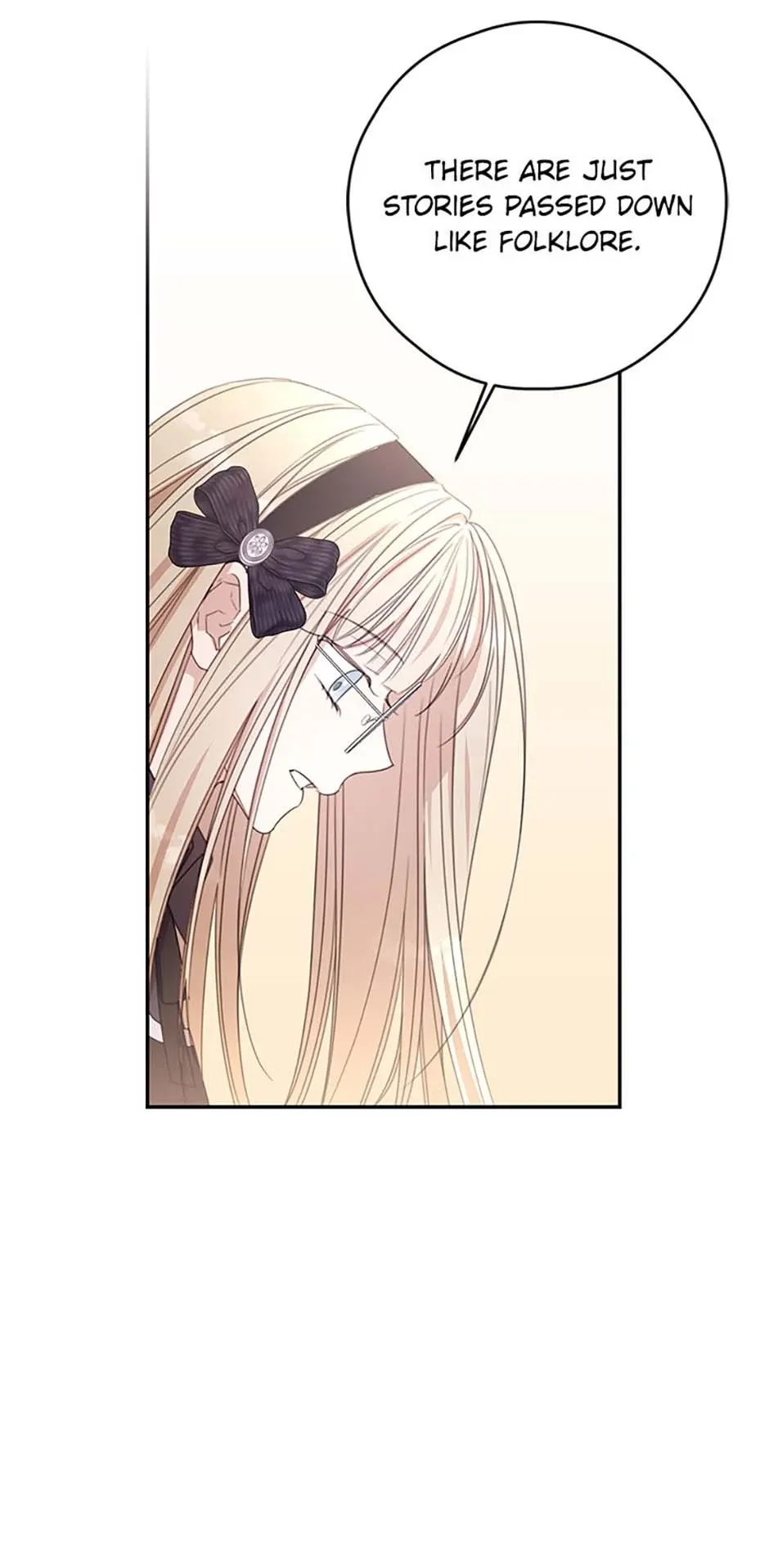 I will live as a supporting role in this life Chapter 90 page 7 - 