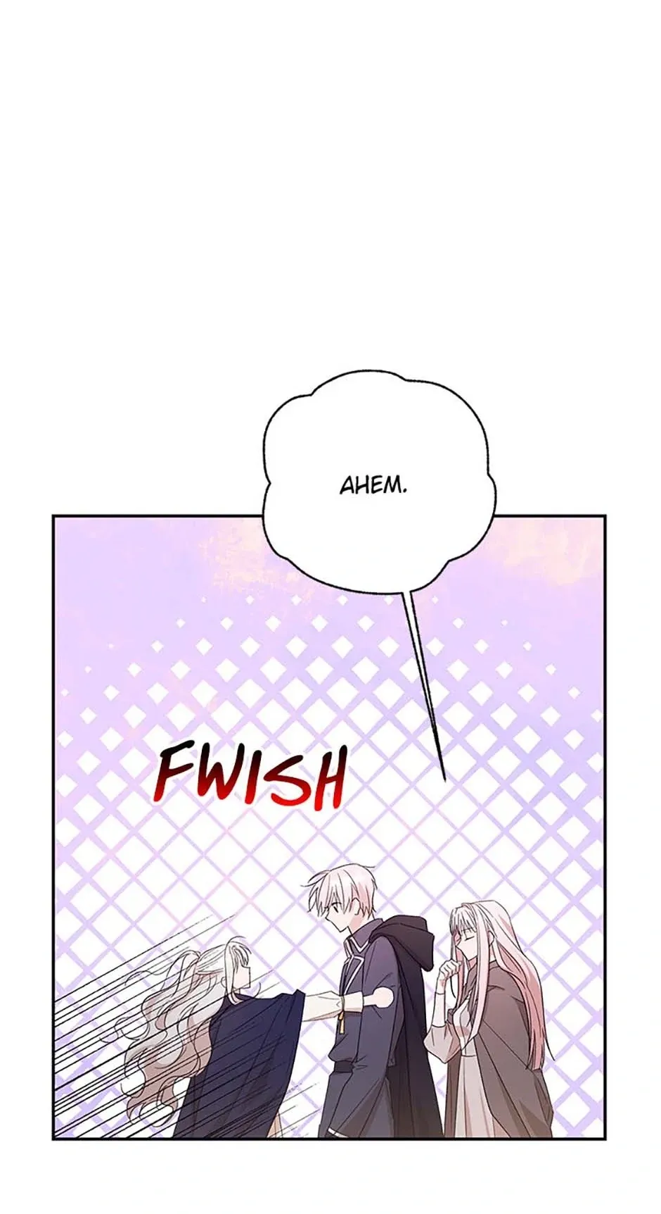 I will live as a supporting role in this life Chapter 90 page 62 - 