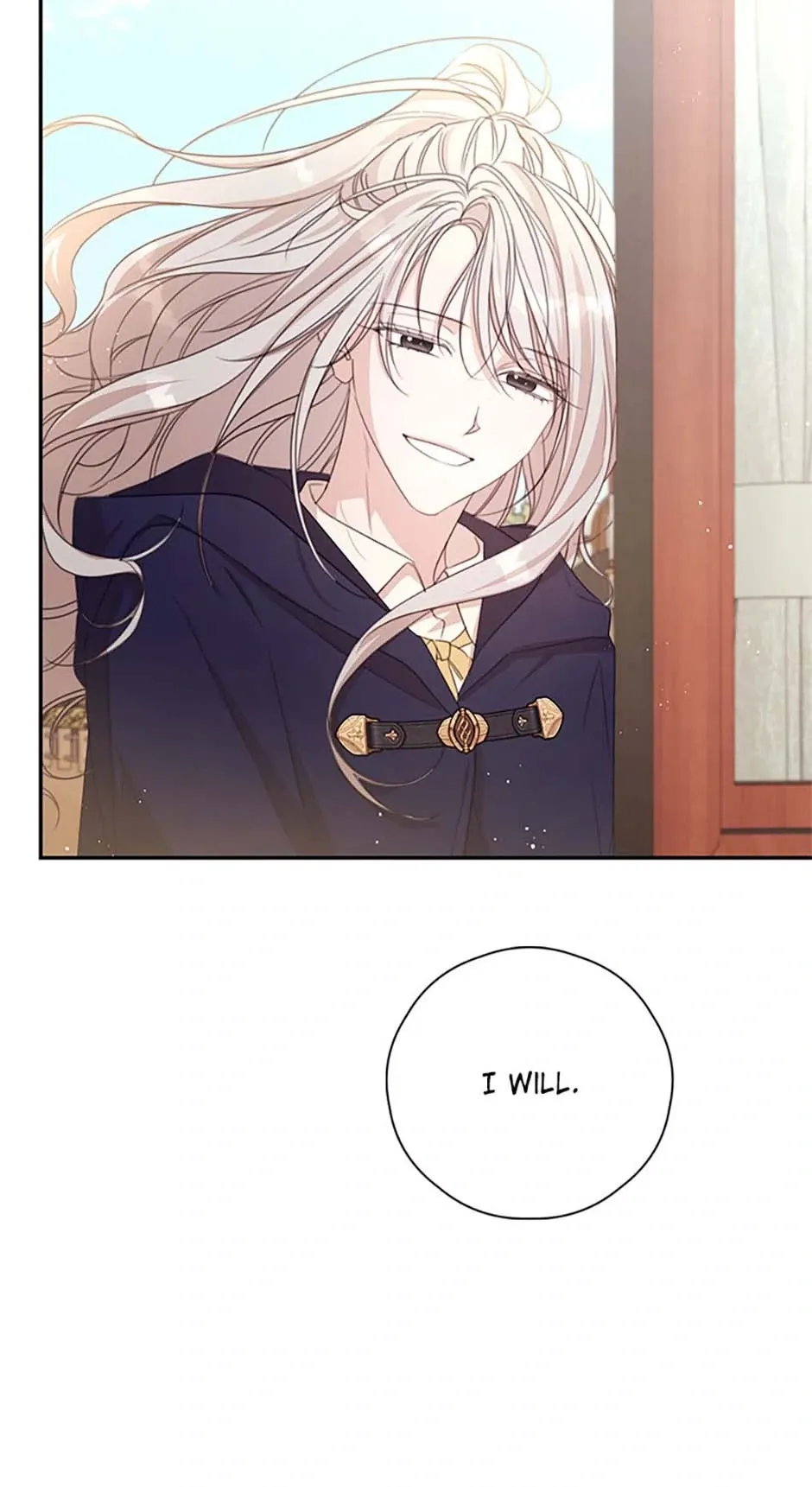 I will live as a supporting role in this life Chapter 90 page 65 - 