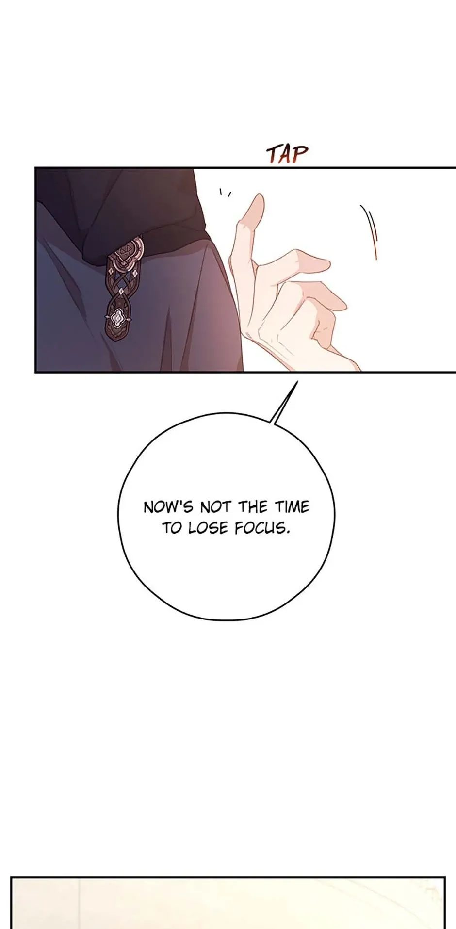 I will live as a supporting role in this life Chapter 90 page 68 - 