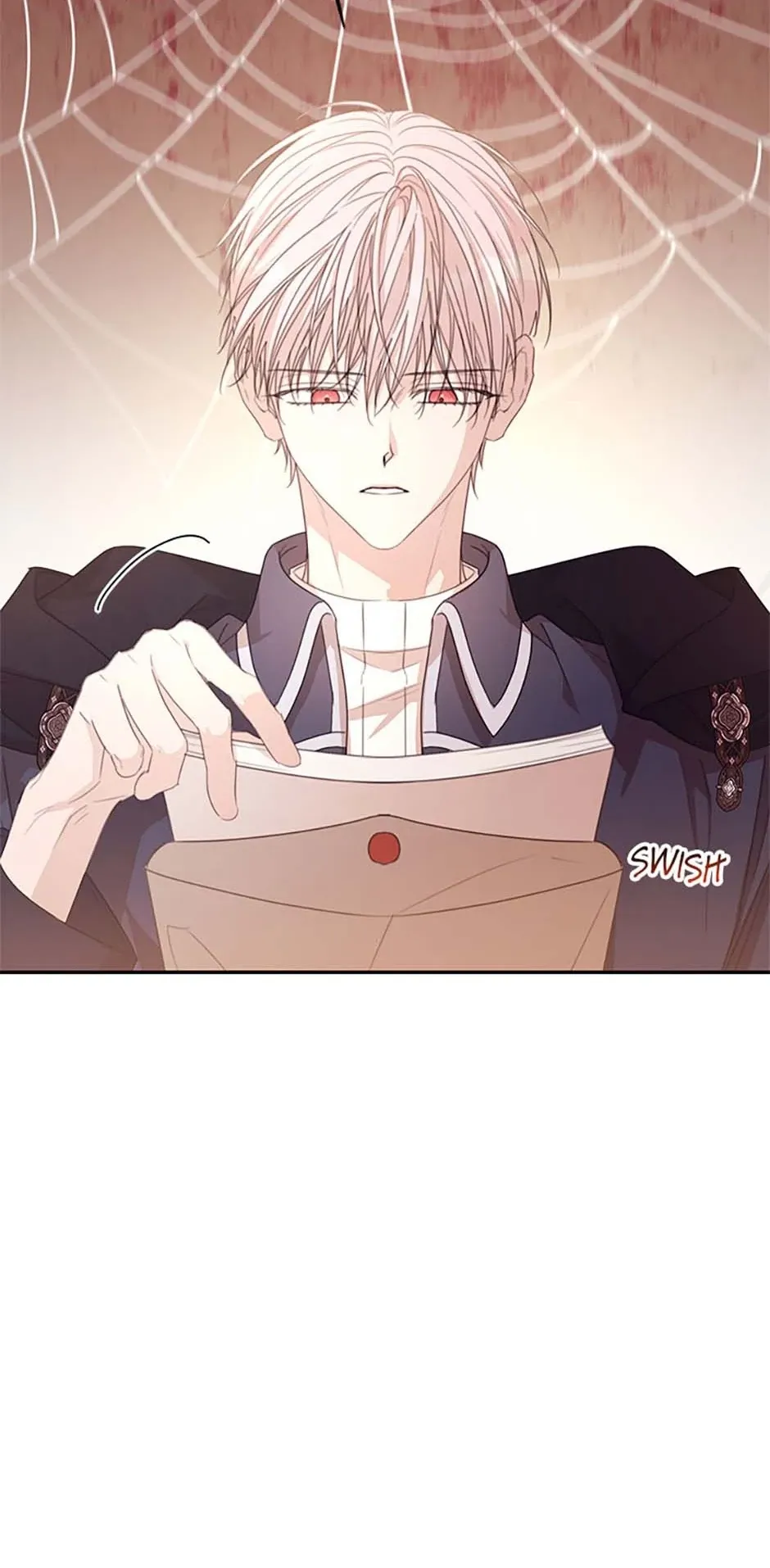 I will live as a supporting role in this life Chapter 90 page 71 - 
