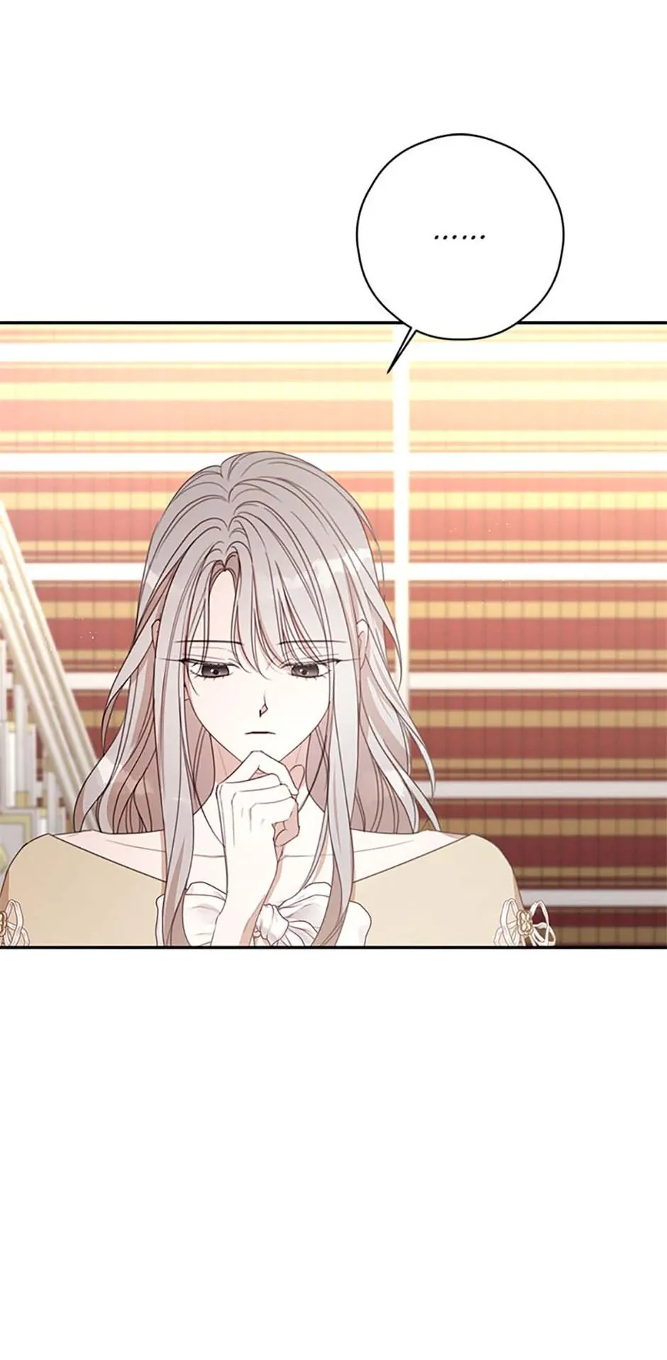 I will live as a supporting role in this life Chapter 90 page 9 - 