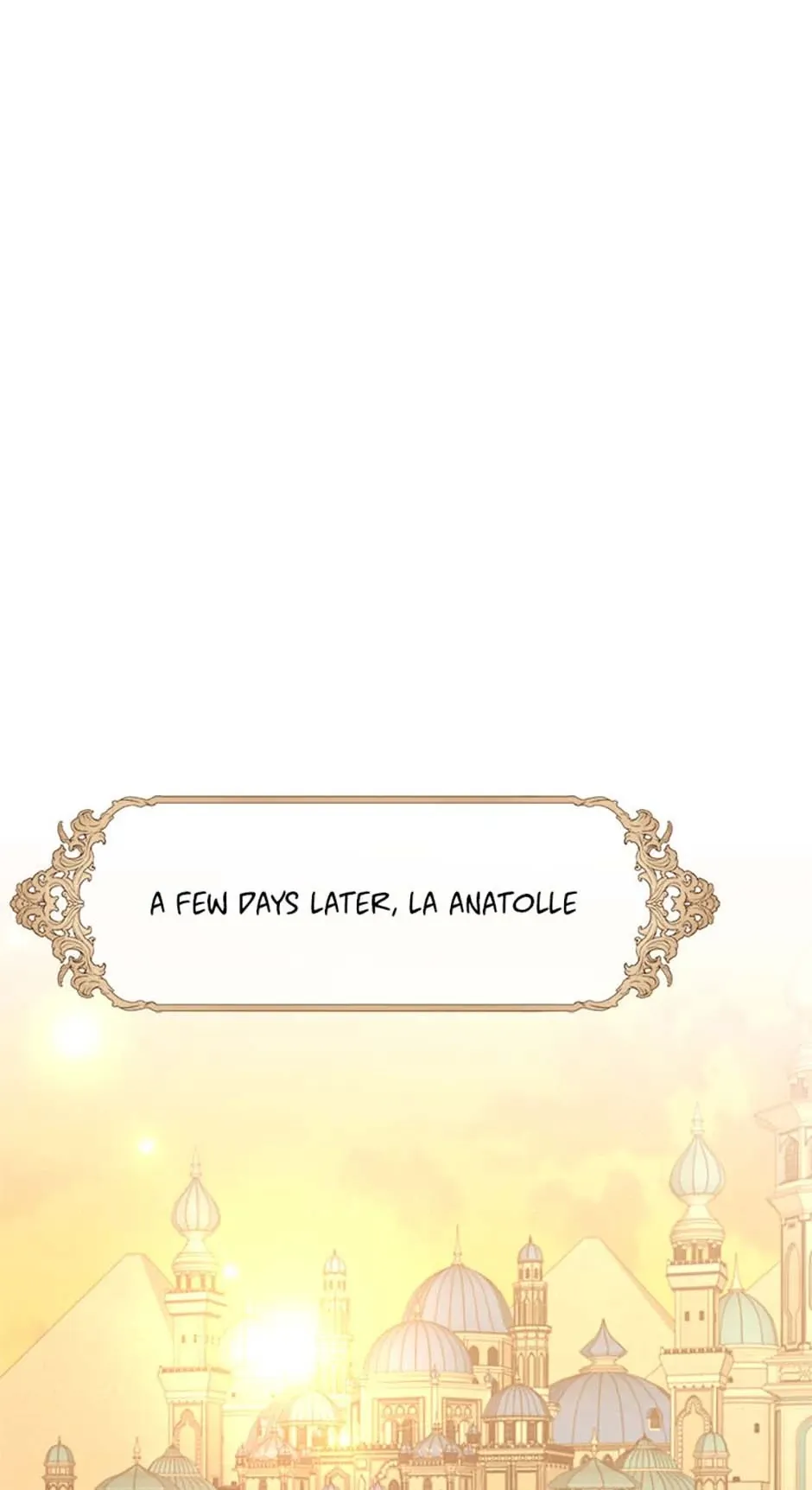 I will live as a supporting role in this life Chapter 91 page 1 - 