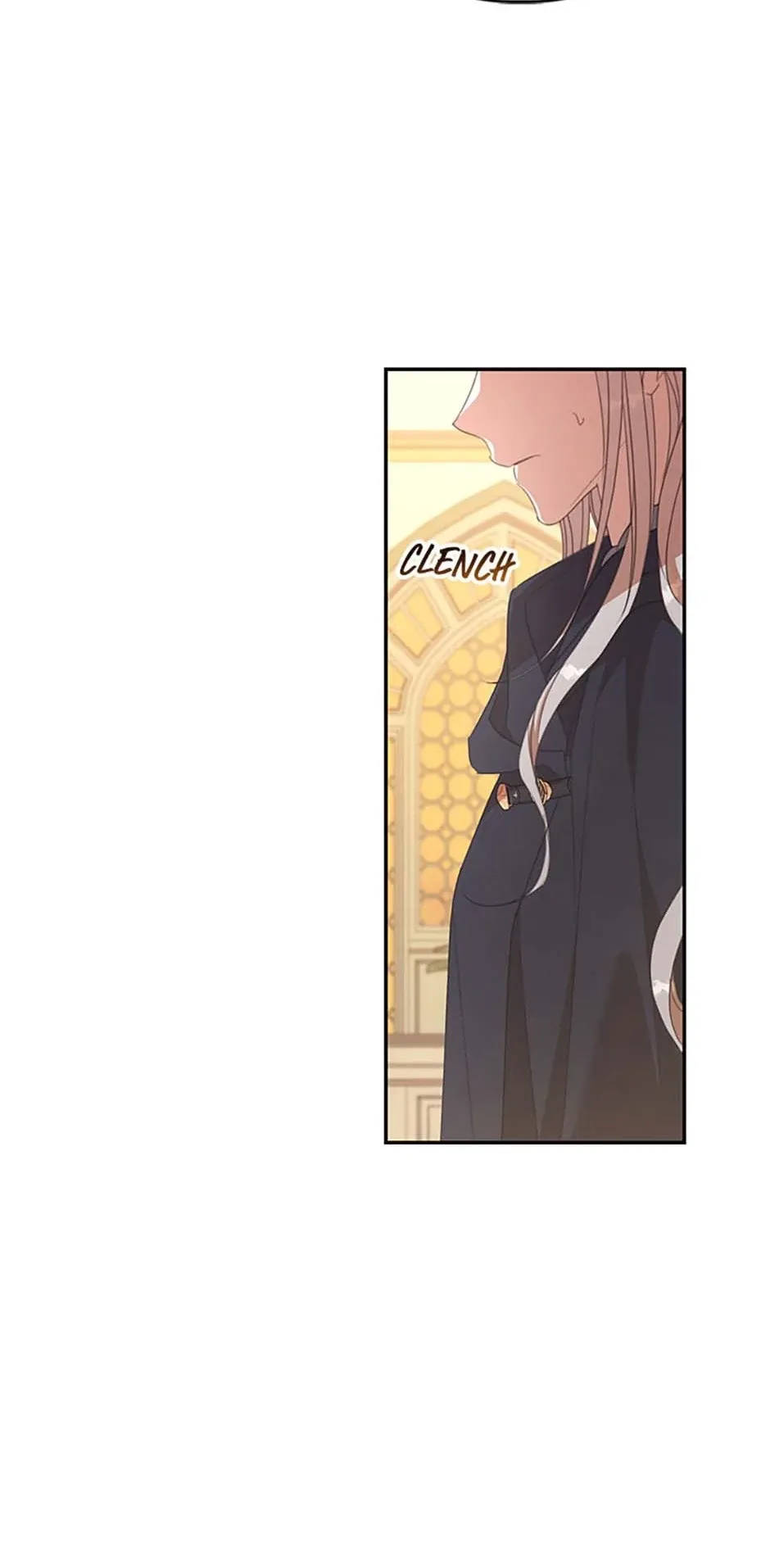 I will live as a supporting role in this life Chapter 91 page 11 - 