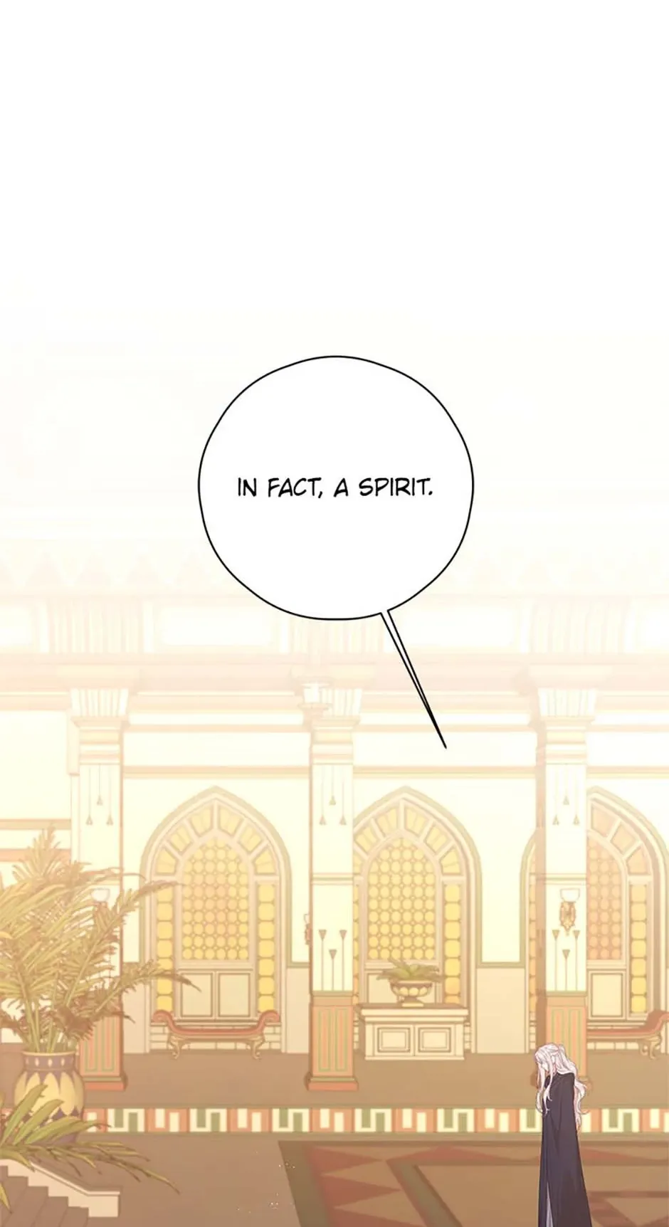 I will live as a supporting role in this life Chapter 91 page 13 - 