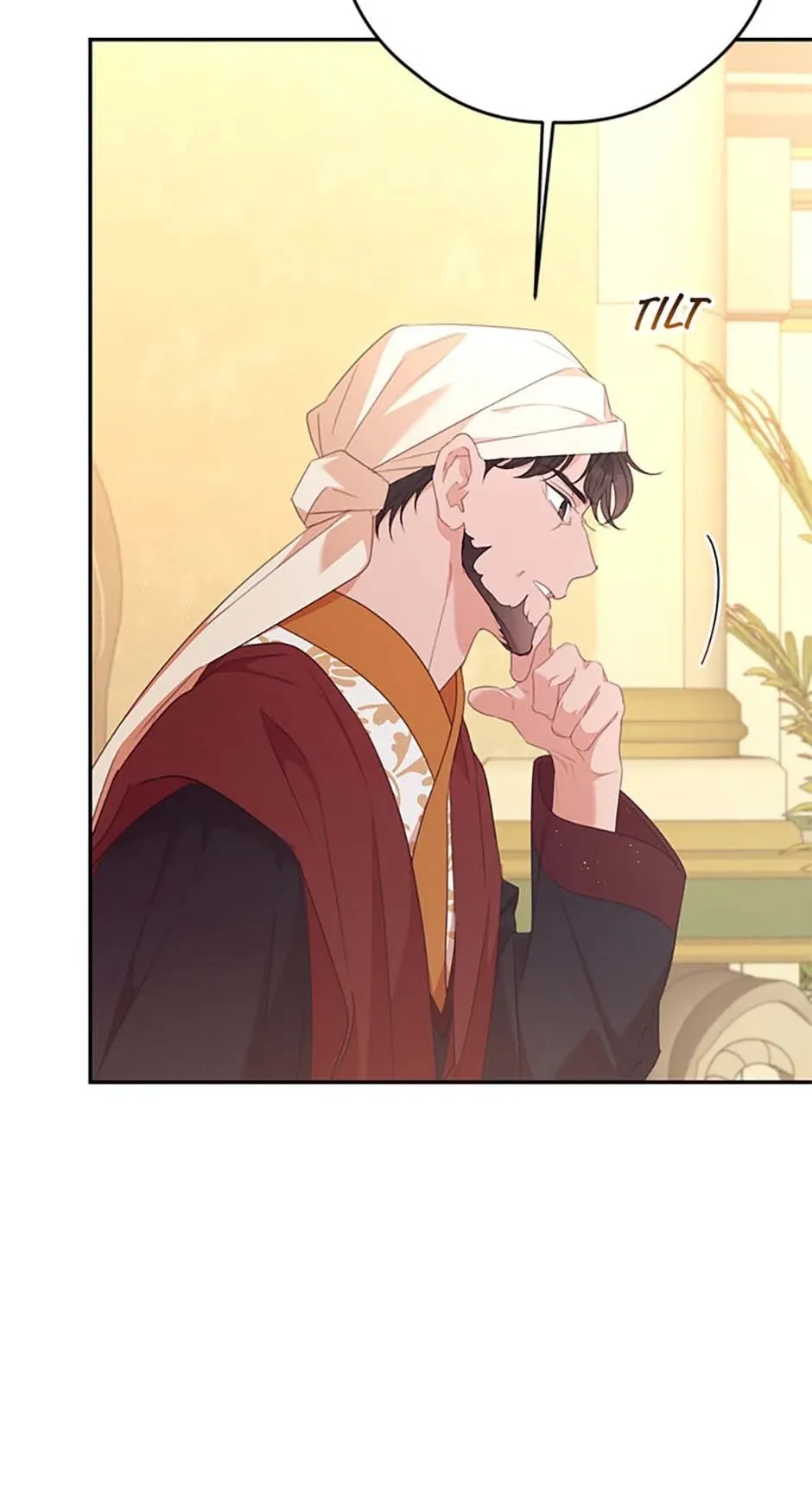 I will live as a supporting role in this life Chapter 91 page 16 - 