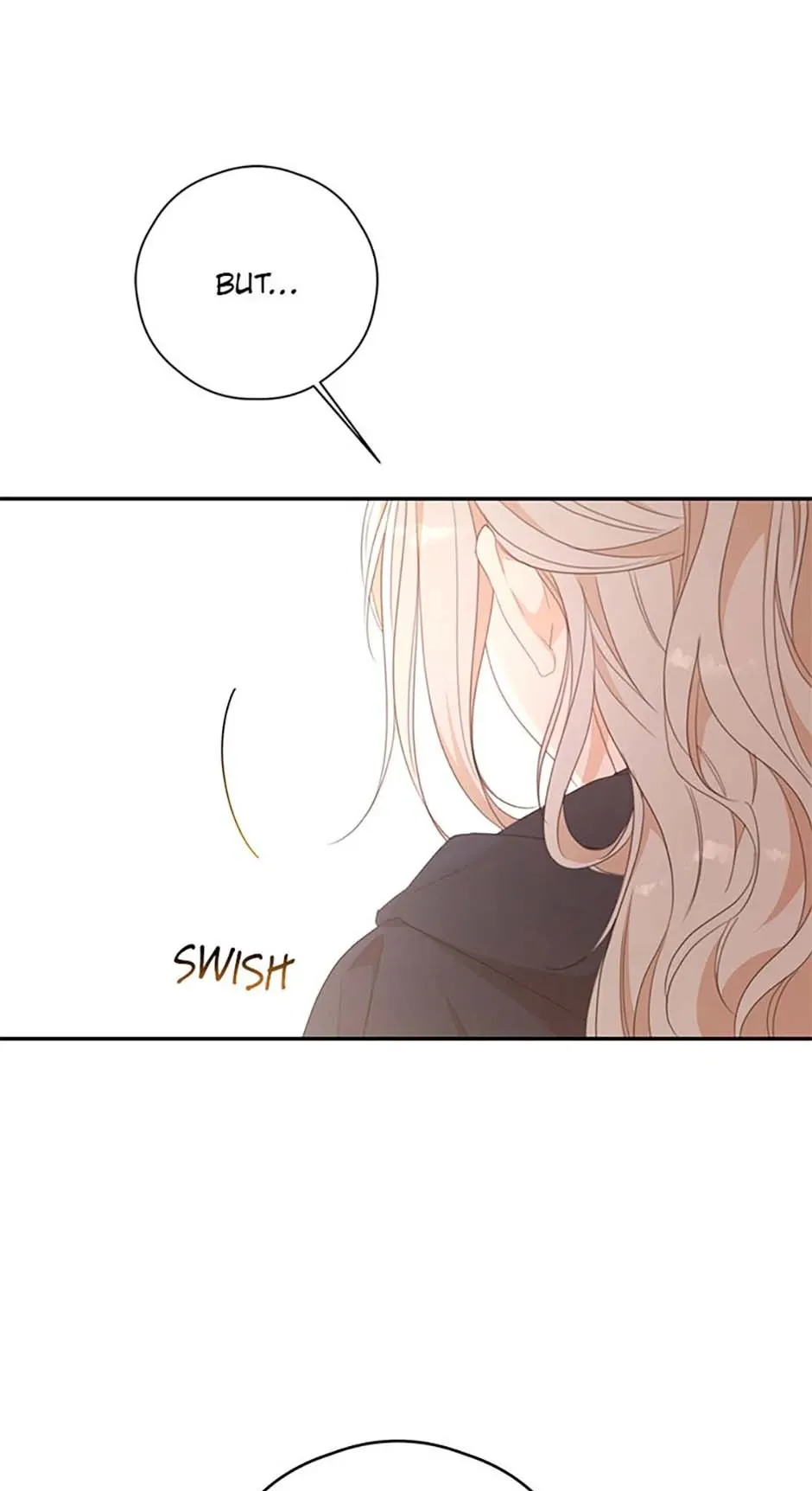 I will live as a supporting role in this life Chapter 91 page 17 - 