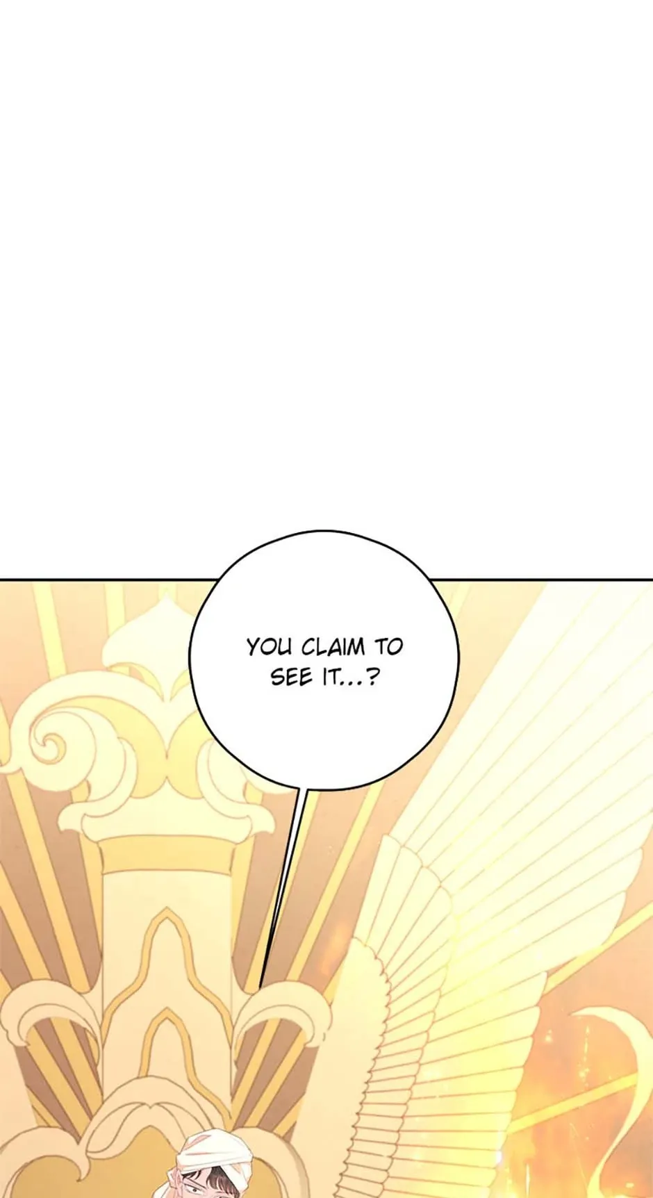 I will live as a supporting role in this life Chapter 91 page 19 - 