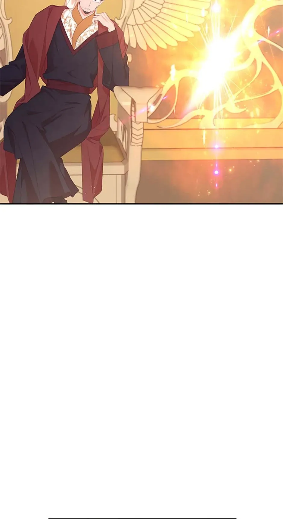 I will live as a supporting role in this life Chapter 91 page 20 - 