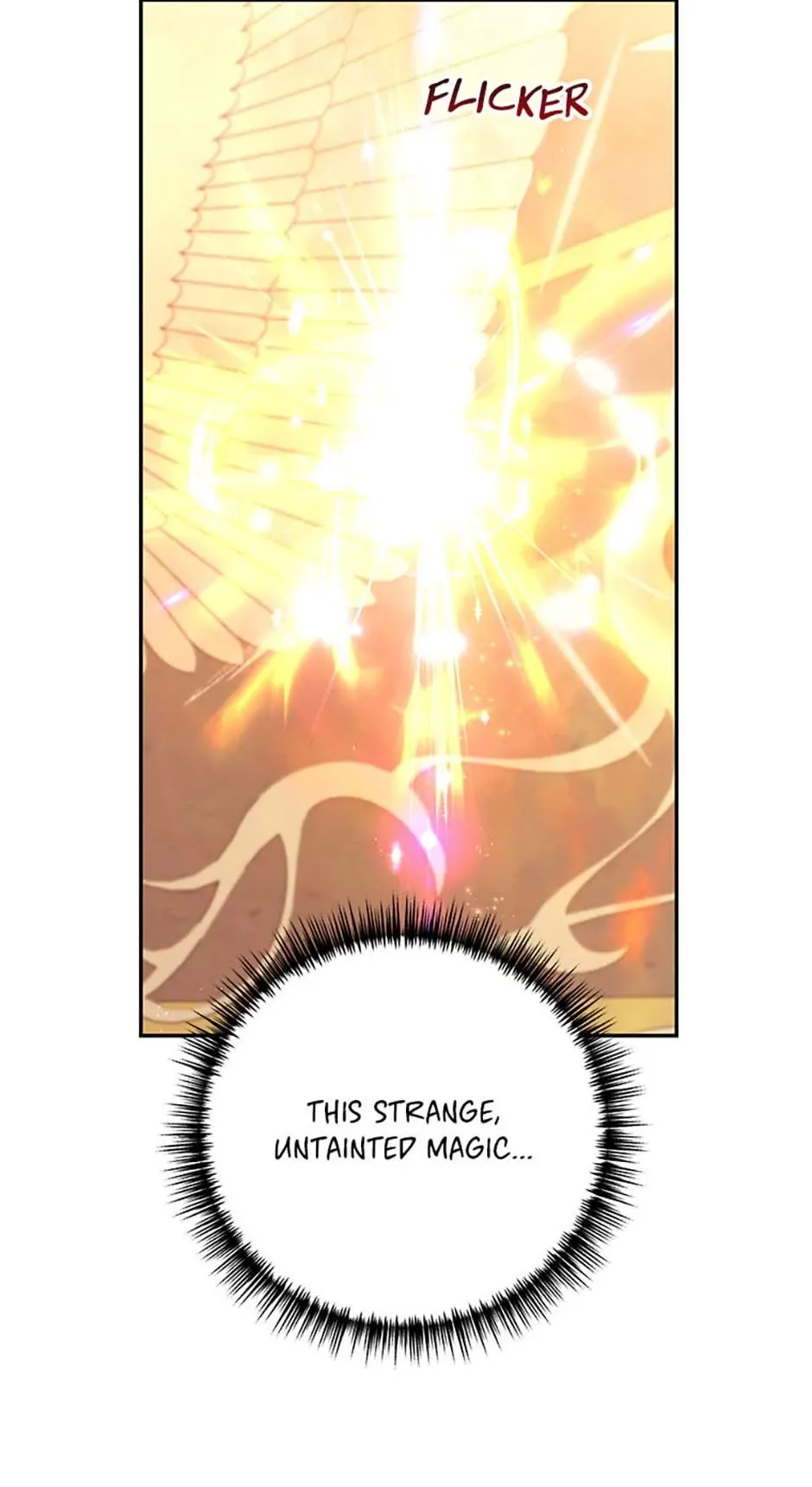 I will live as a supporting role in this life Chapter 91 page 21 - 