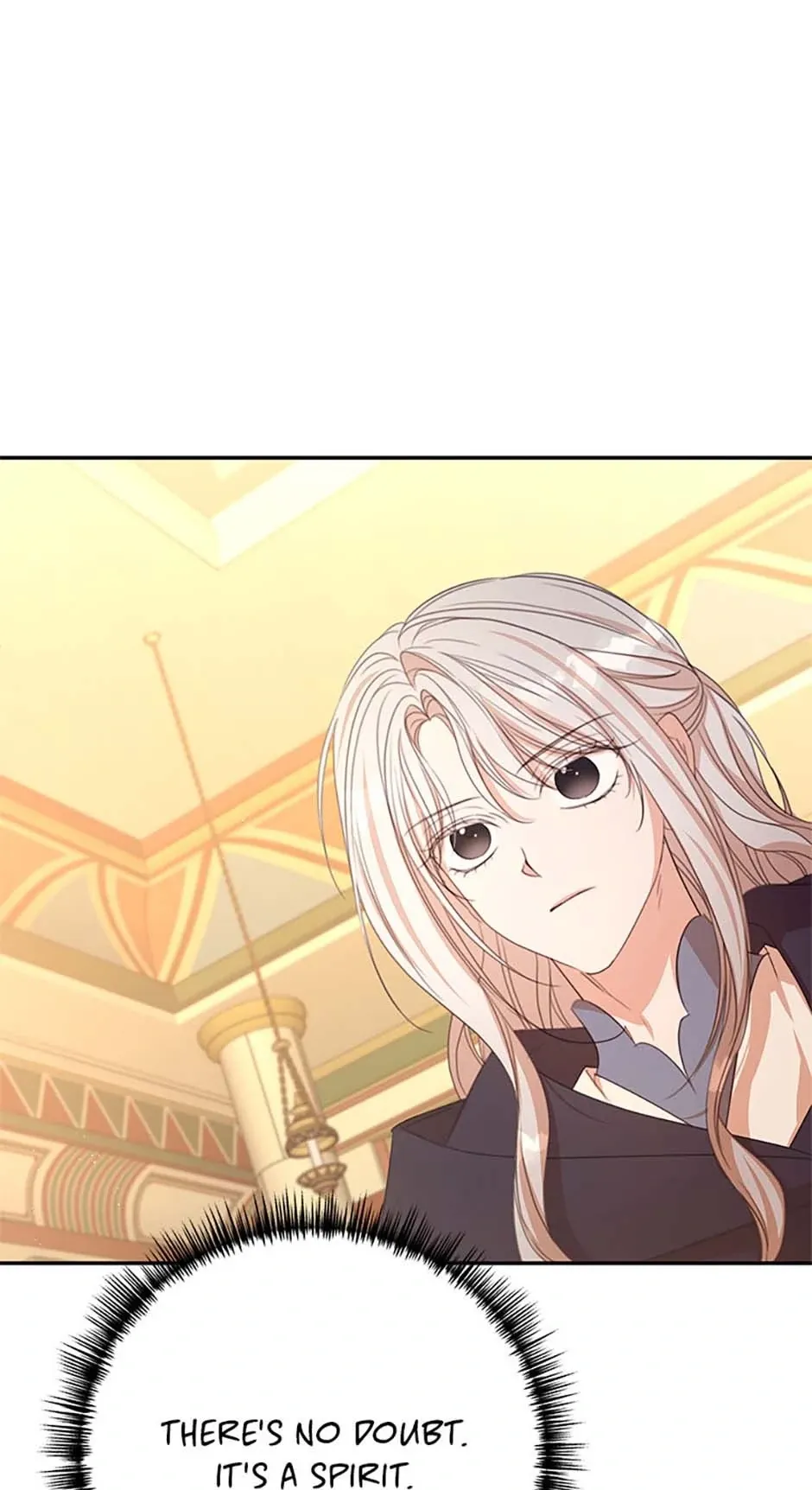I will live as a supporting role in this life Chapter 91 page 22 - 
