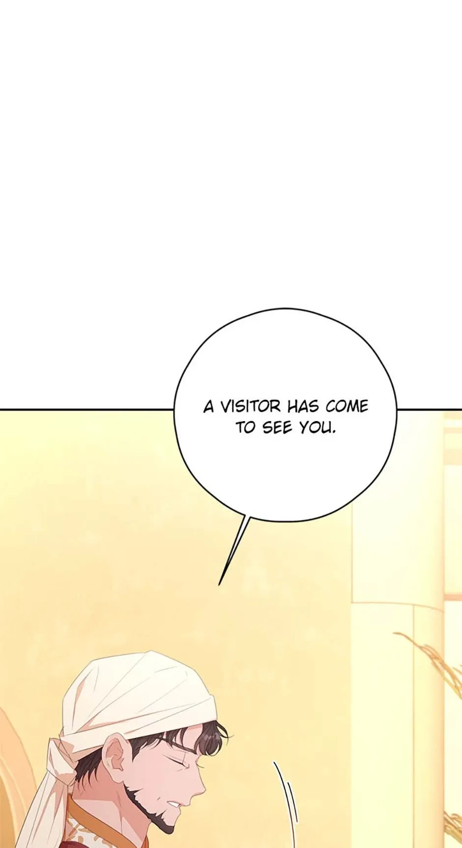 I will live as a supporting role in this life Chapter 91 page 29 - 