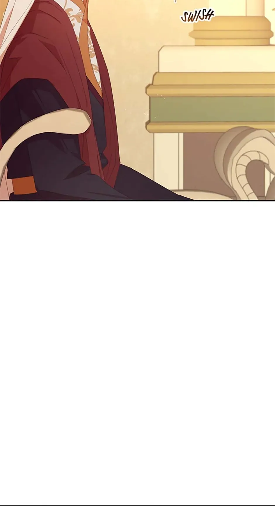 I will live as a supporting role in this life Chapter 91 page 30 - 