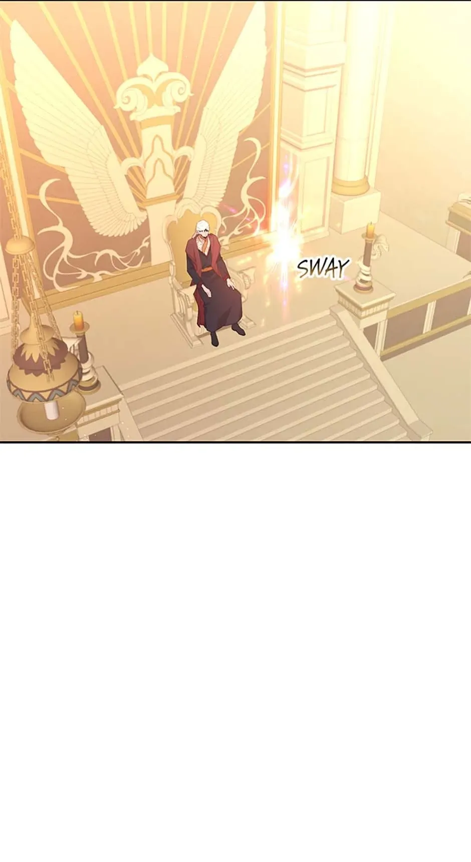 I will live as a supporting role in this life Chapter 91 page 31 - 