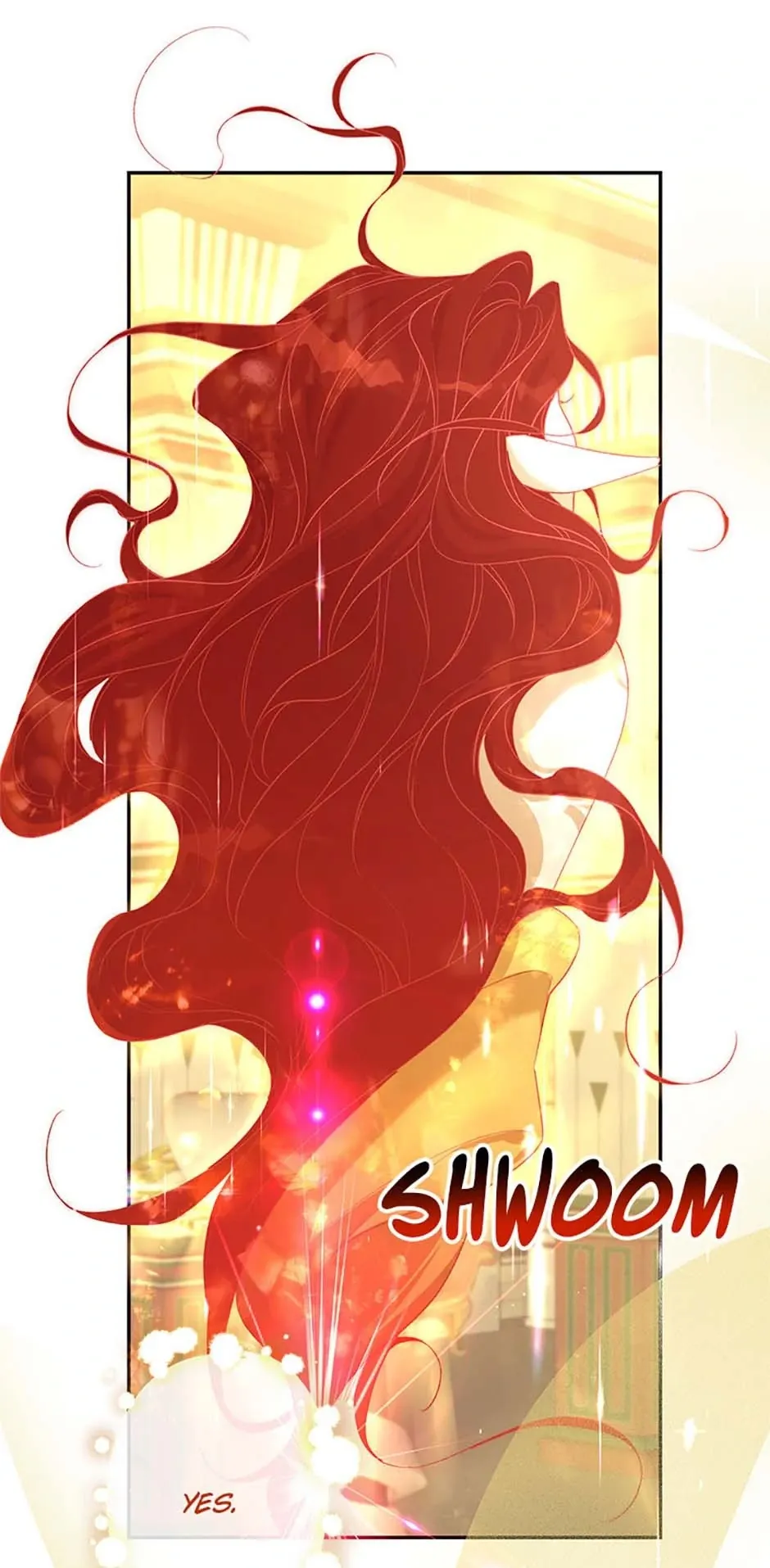 I will live as a supporting role in this life Chapter 91 page 32 - 