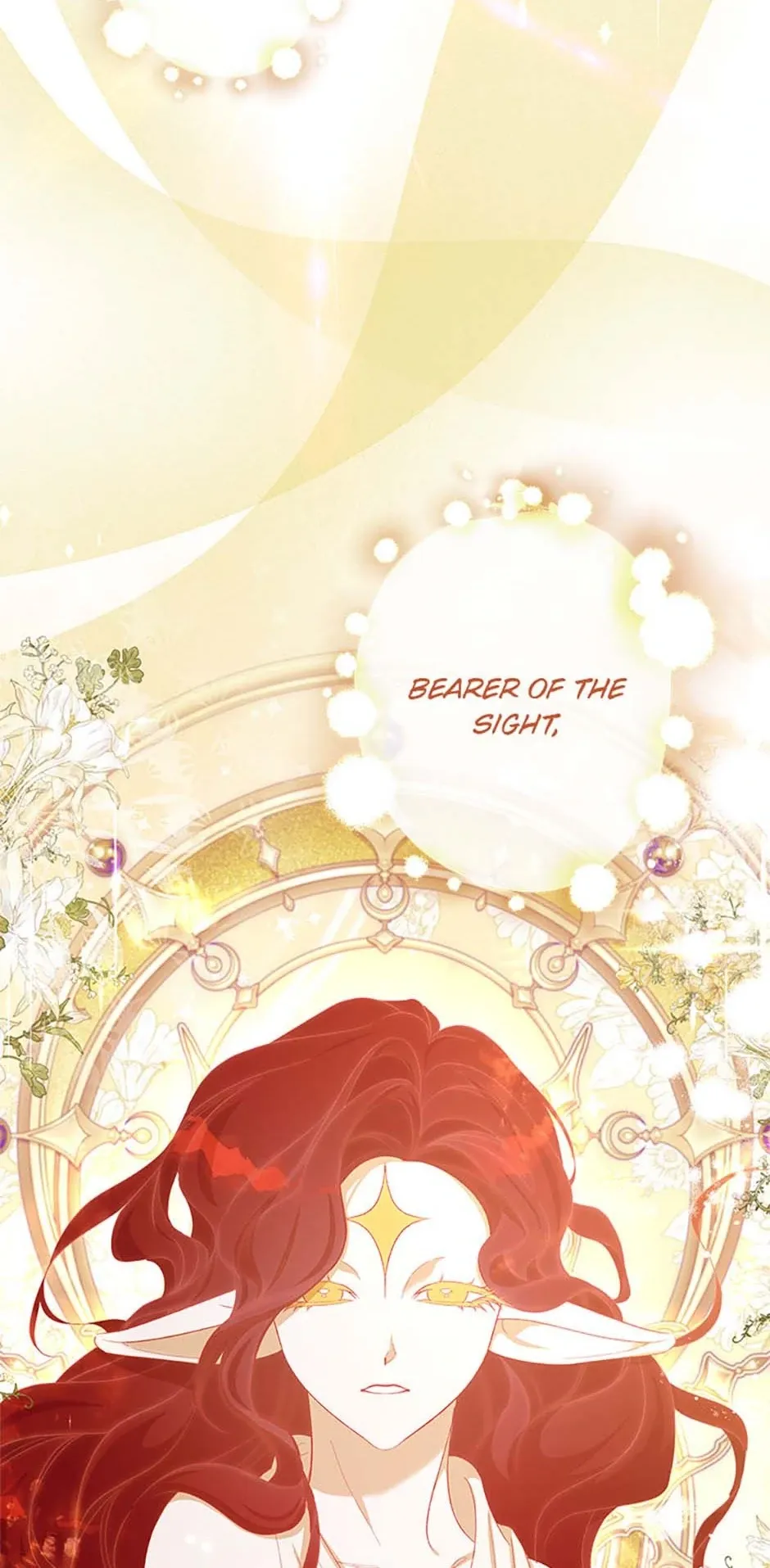 I will live as a supporting role in this life Chapter 91 page 33 - 