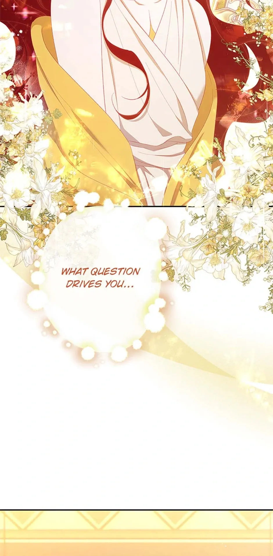 I will live as a supporting role in this life Chapter 91 page 34 - 
