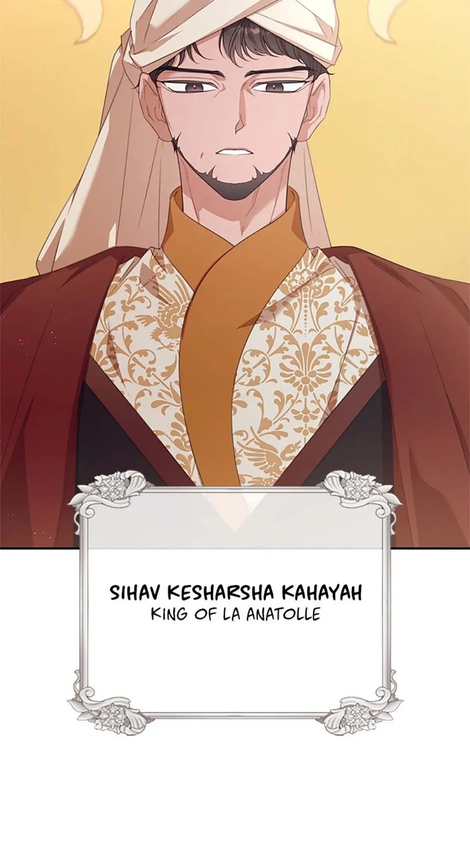 I will live as a supporting role in this life Chapter 91 page 5 - 