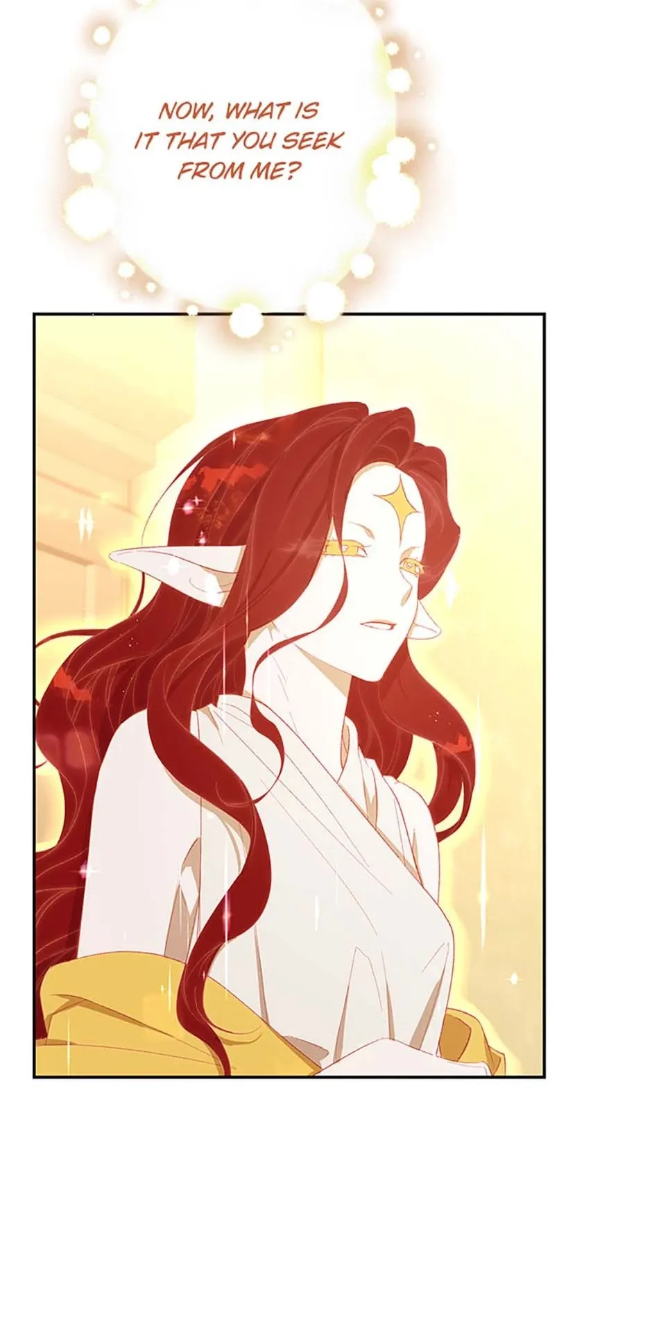 I will live as a supporting role in this life Chapter 91 page 43 - 
