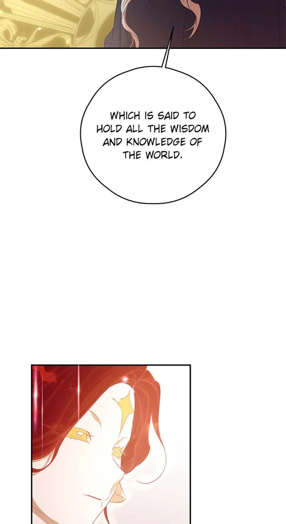 I will live as a supporting role in this life Chapter 91 page 45 - 