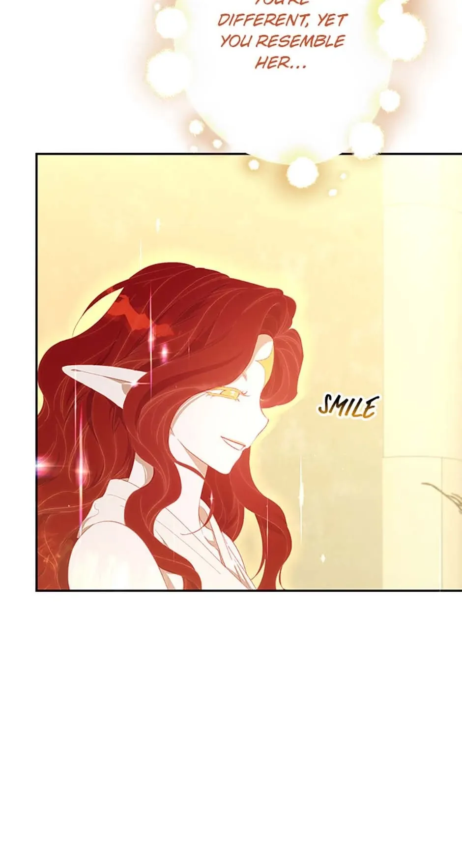 I will live as a supporting role in this life Chapter 91 page 48 - 