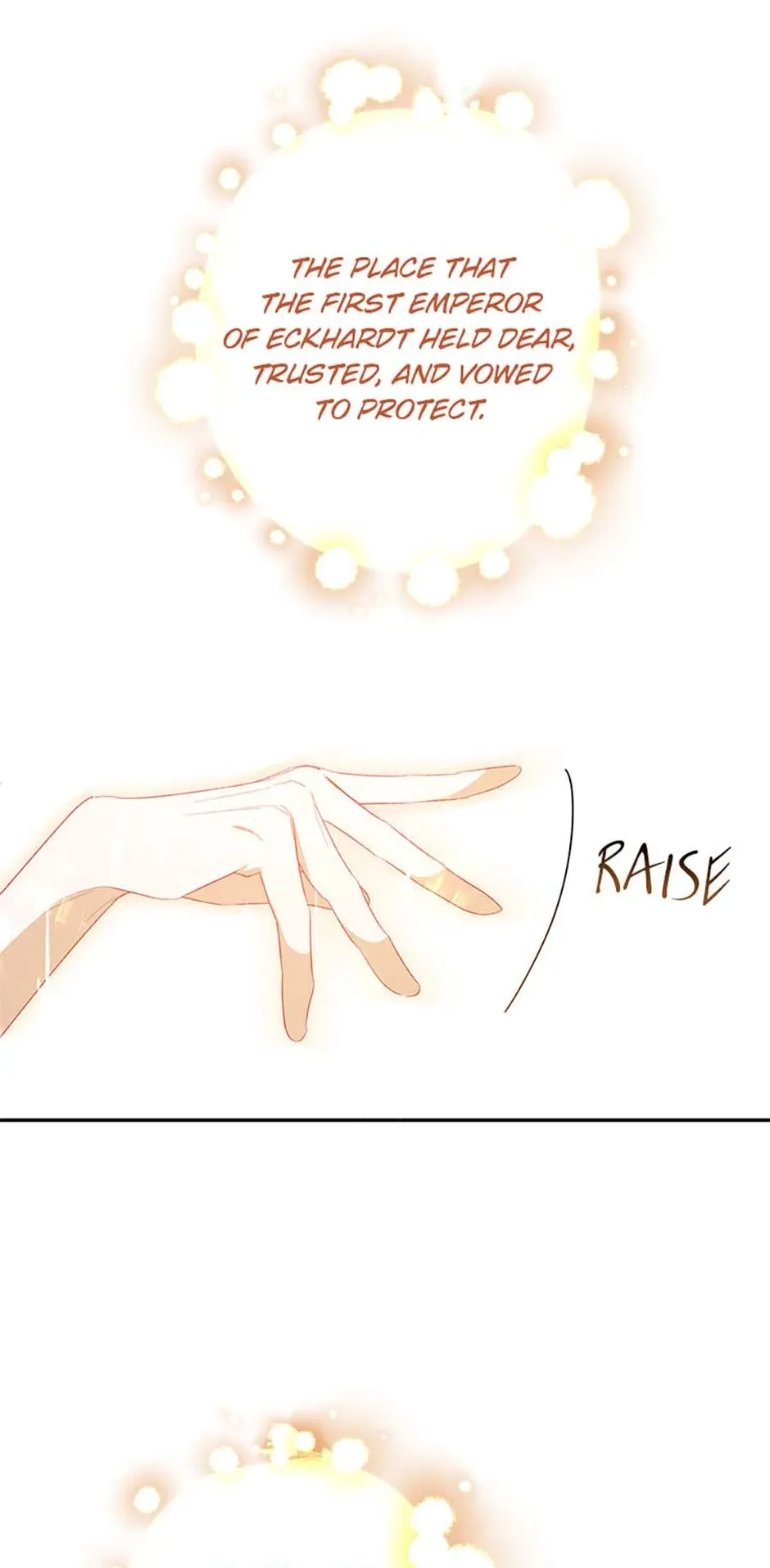 I will live as a supporting role in this life Chapter 91 page 49 - 